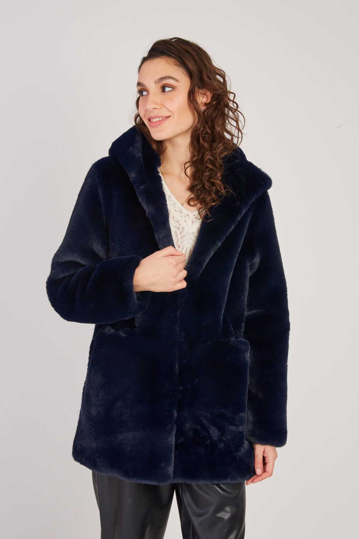 VESTE LIDYE - René Derhy ref:A485019