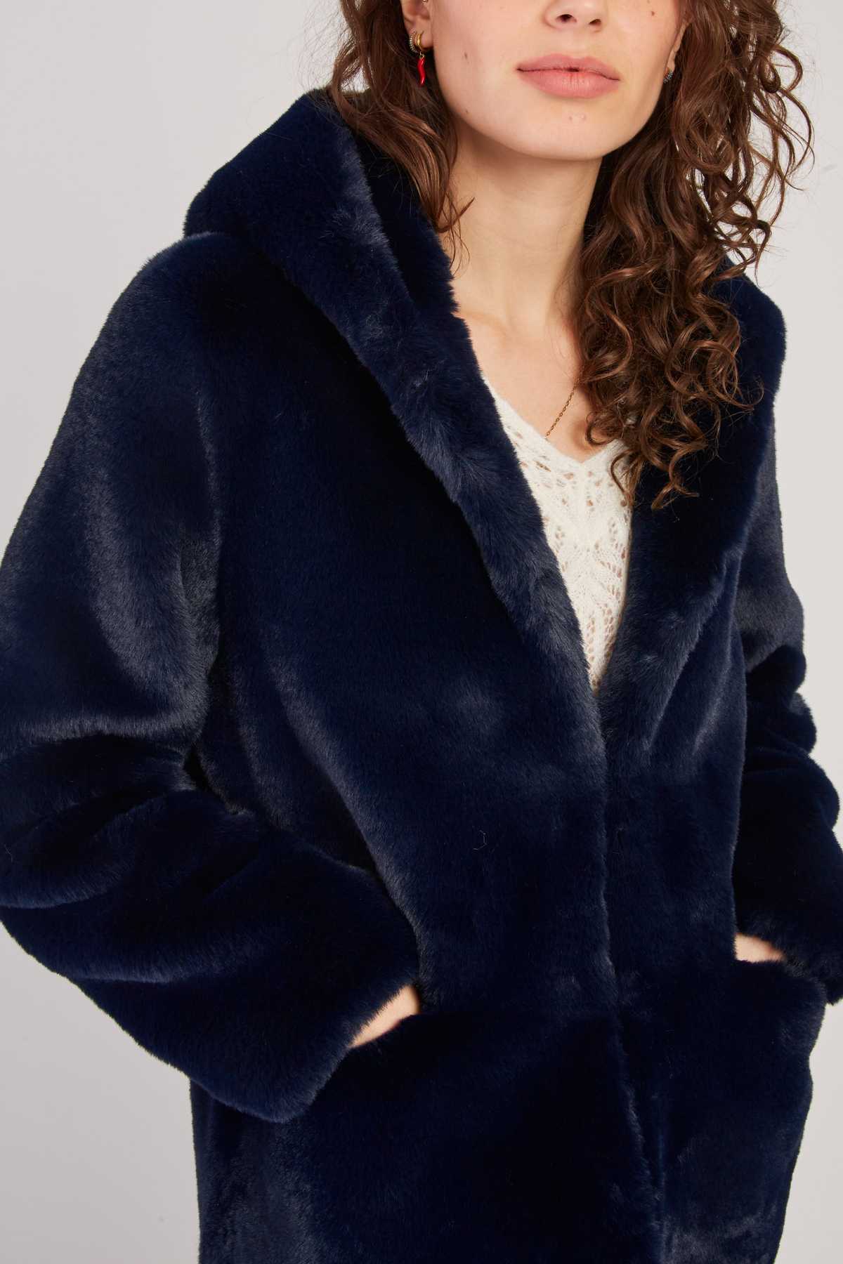 VESTE LIDYE - René Derhy ref:A485019