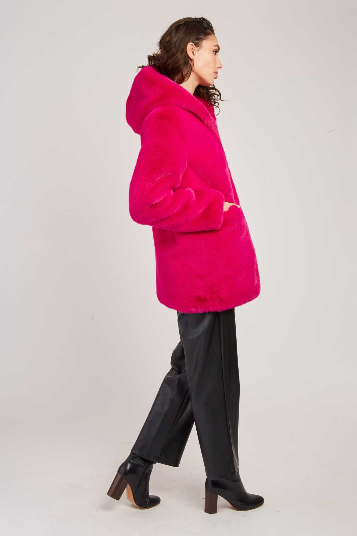 VESTE LIDYE - René Derhy ref:A485019