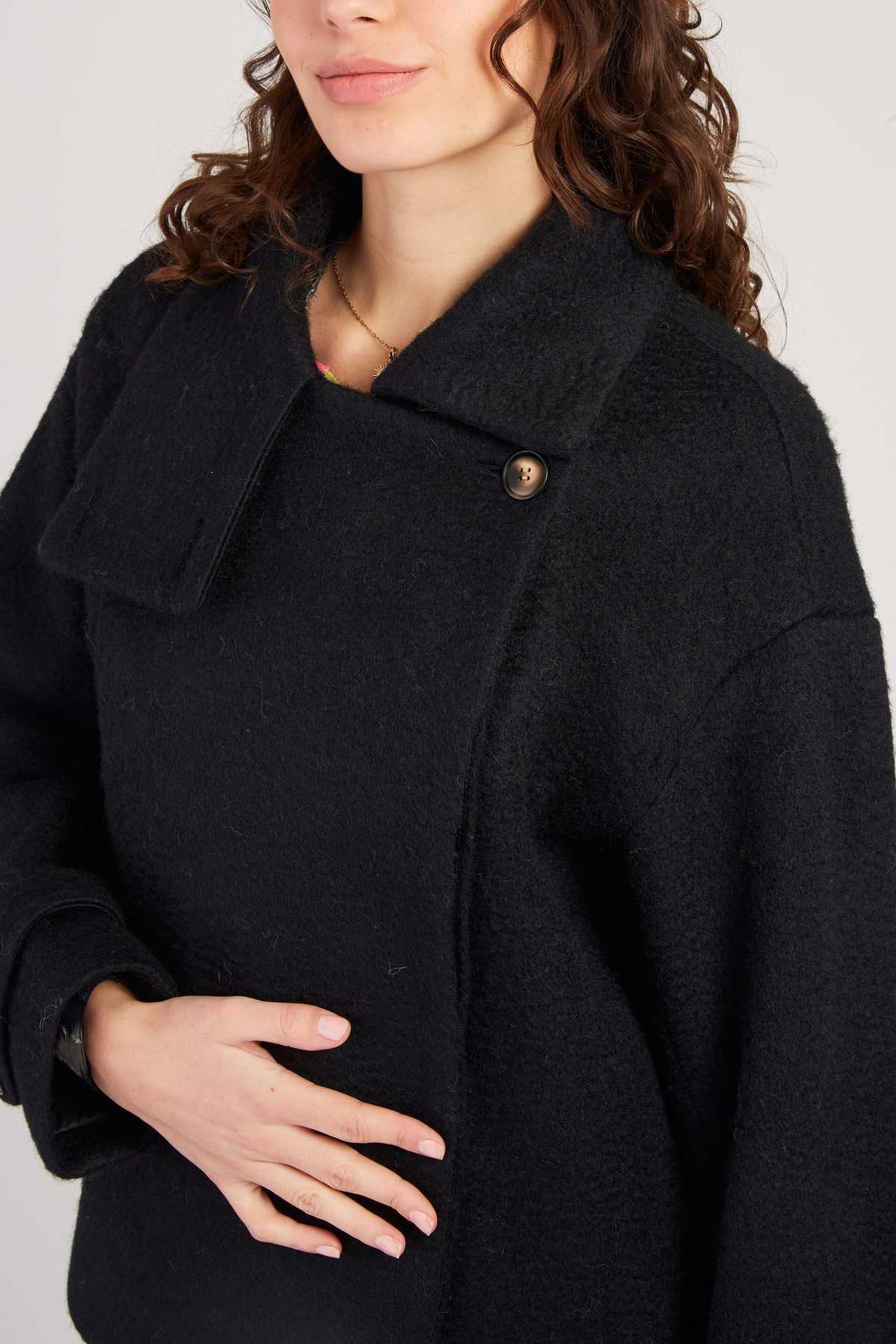 VESTE LILAS - René Derhy ref:A485020