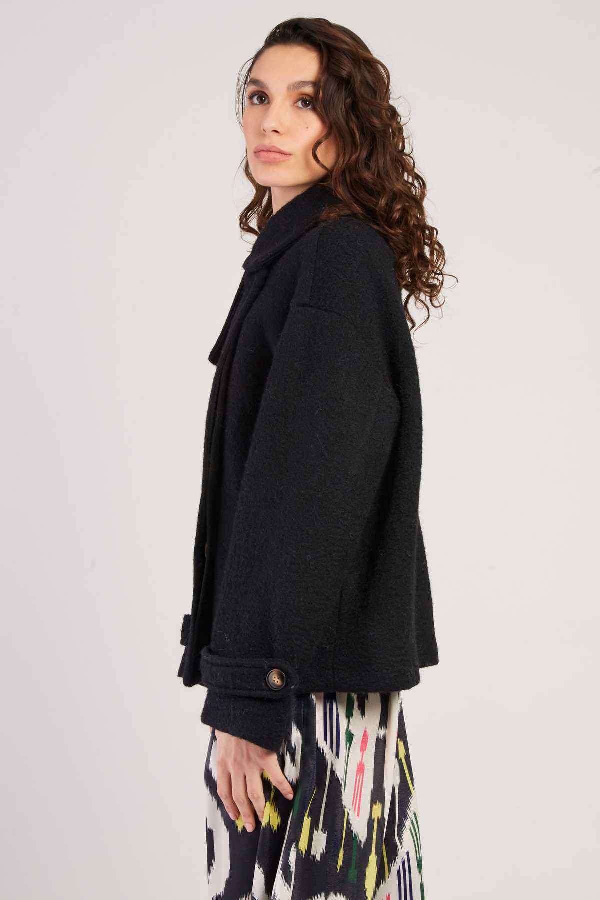 VESTE LILAS - René Derhy ref:A485020