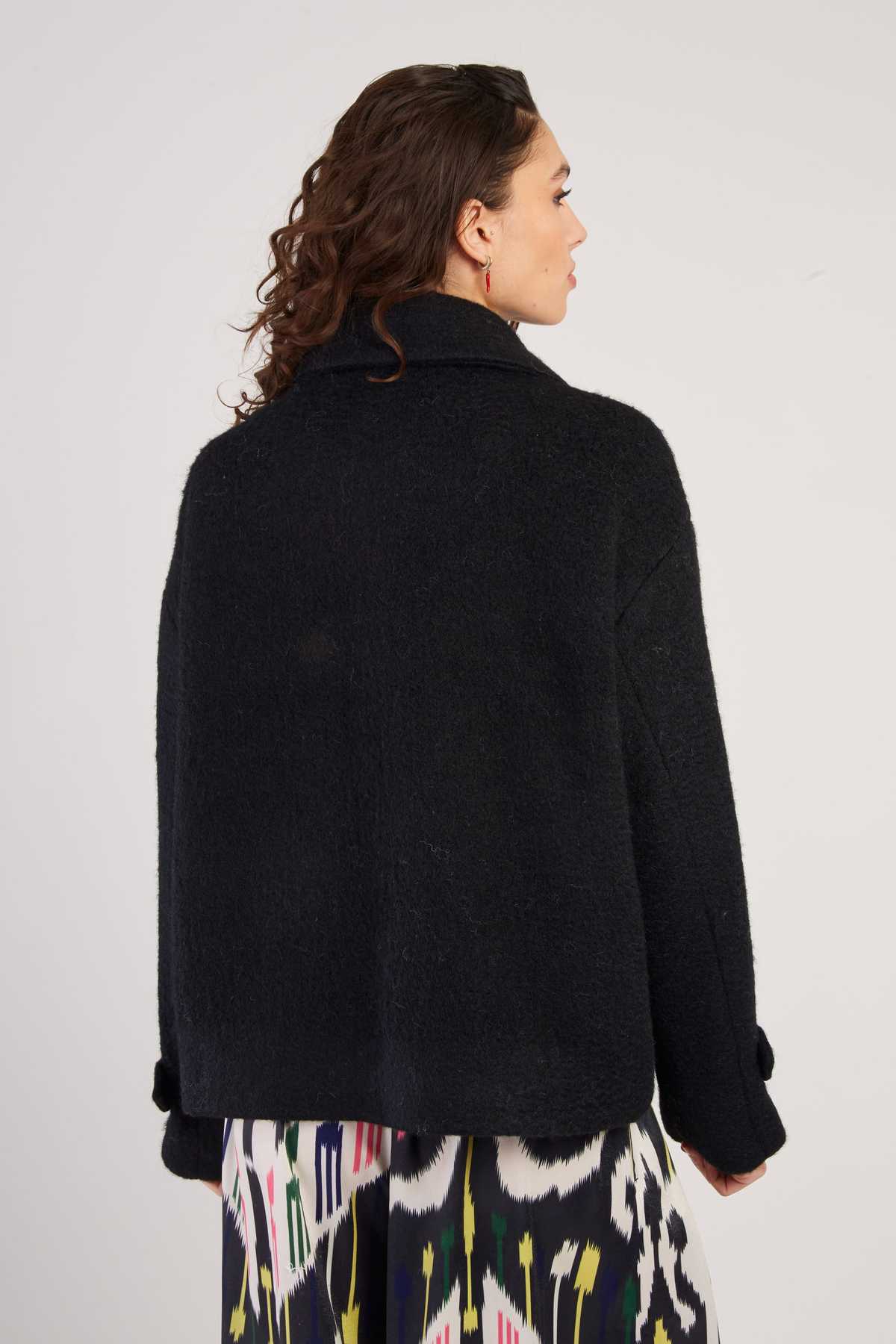 VESTE LILAS - René Derhy ref:A485020