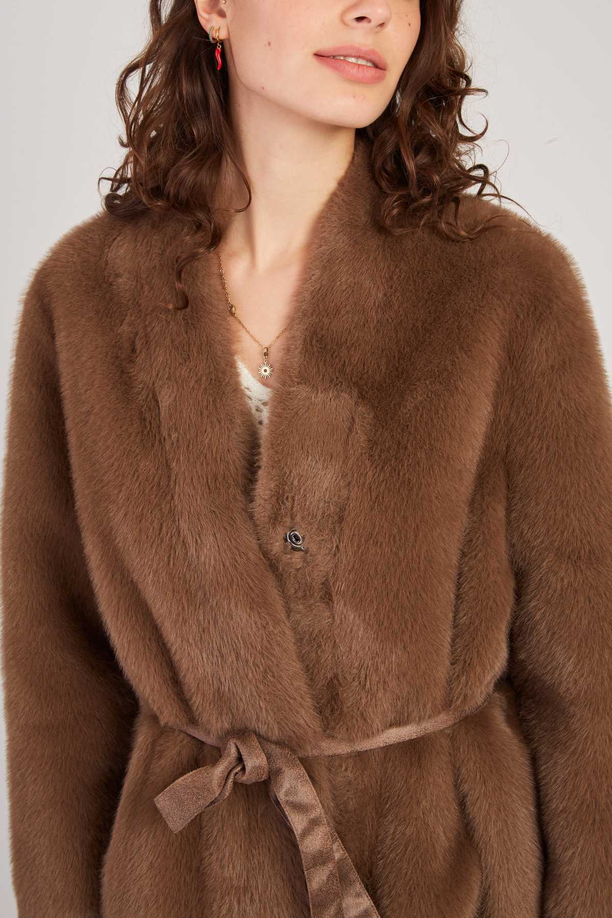 VESTE LILYROSE - René Derhy ref:A485023