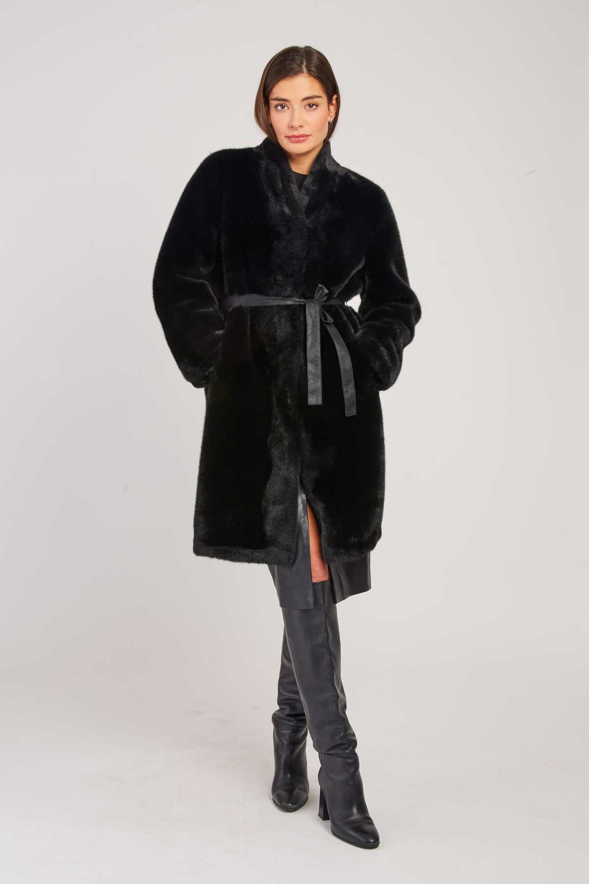 VESTE LILYROSE - René Derhy ref:A485023