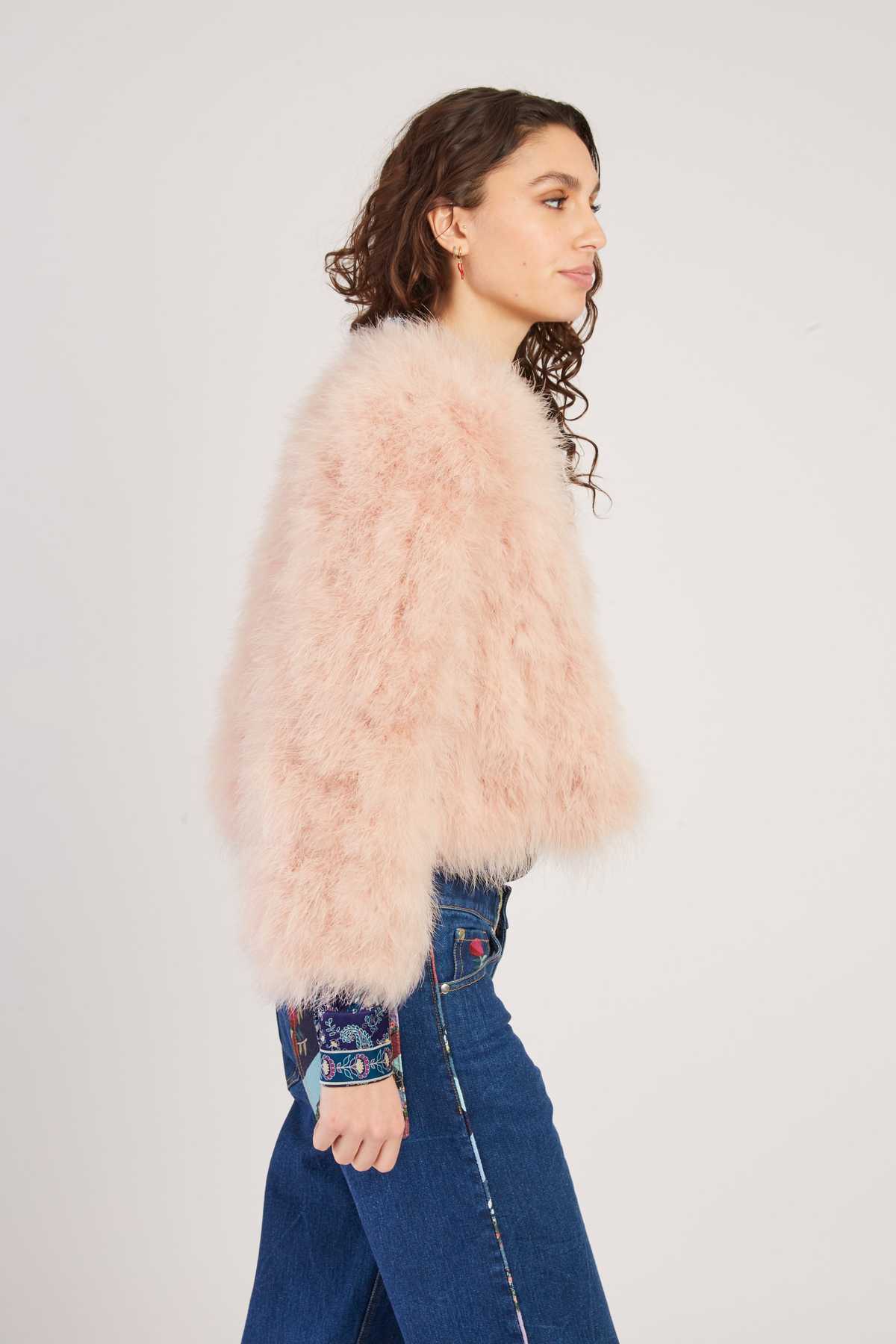 VESTE LINETTE - René Derhy ref:A485026