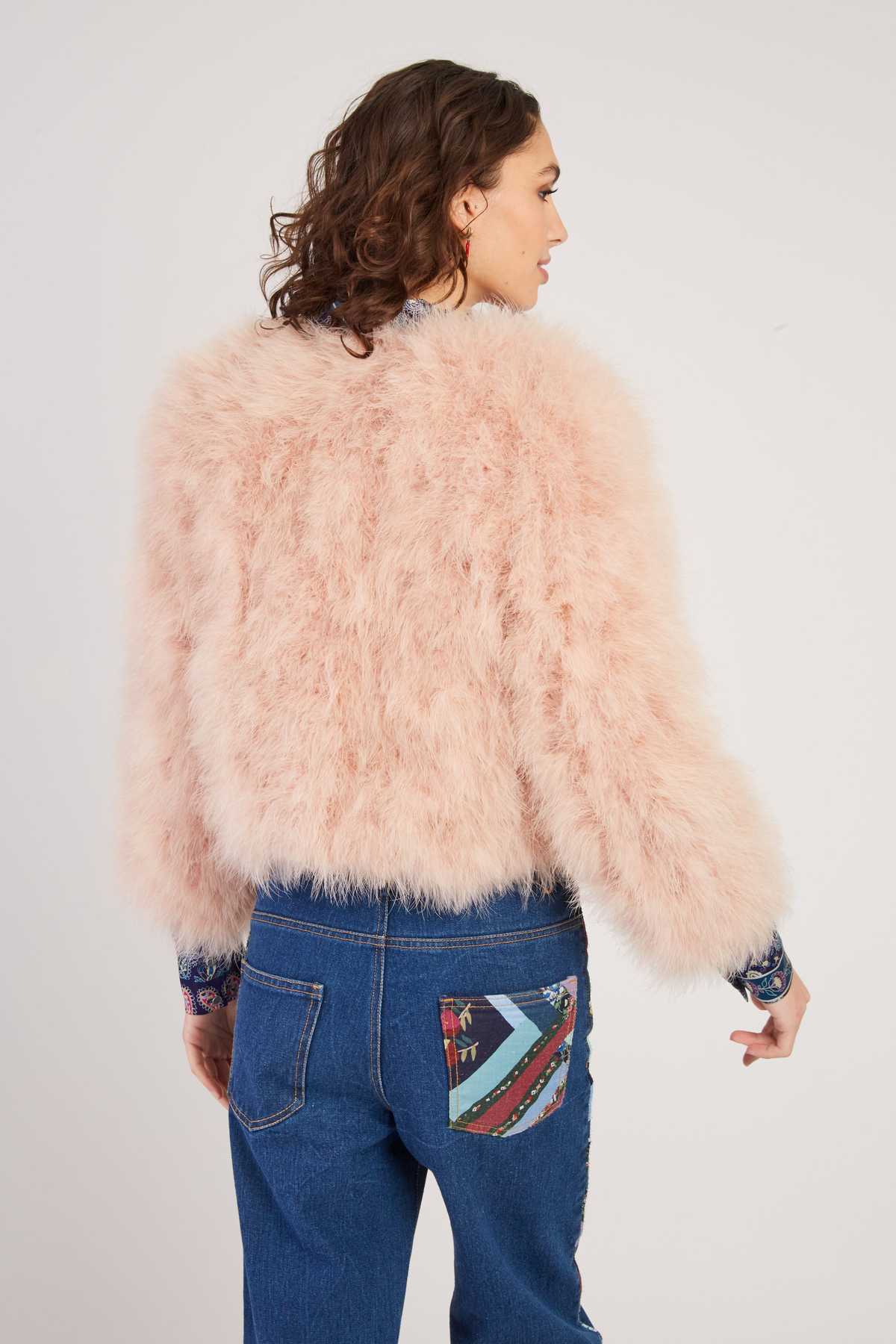 VESTE LINETTE - René Derhy ref:A485026