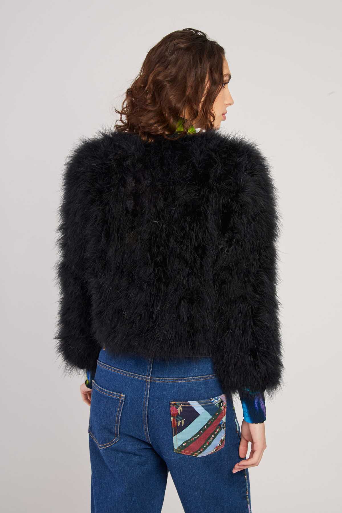 VESTE LINETTE - René Derhy ref:A485026