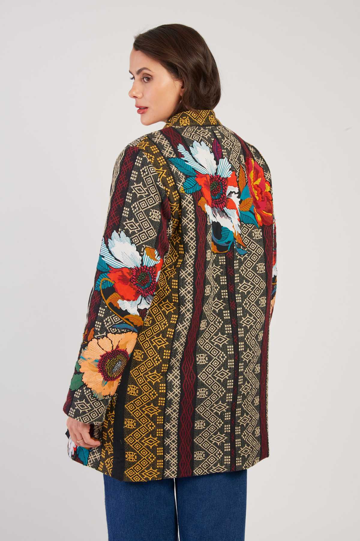 VESTE LIZBETH - René Derhy ref:A485032
