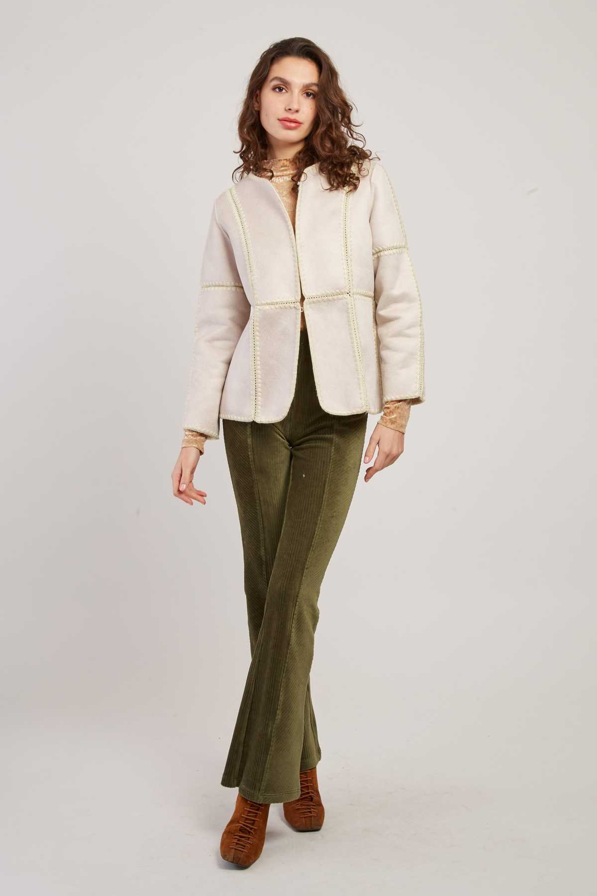 VESTE LIZIE - René Derhy ref:A485033