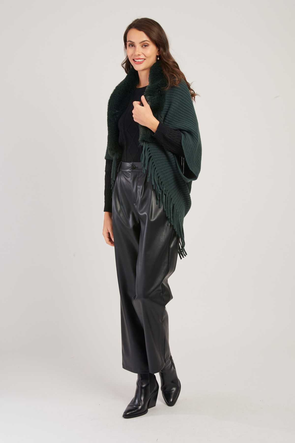 ECHARPE NELLY - René Derhy ref:A491002