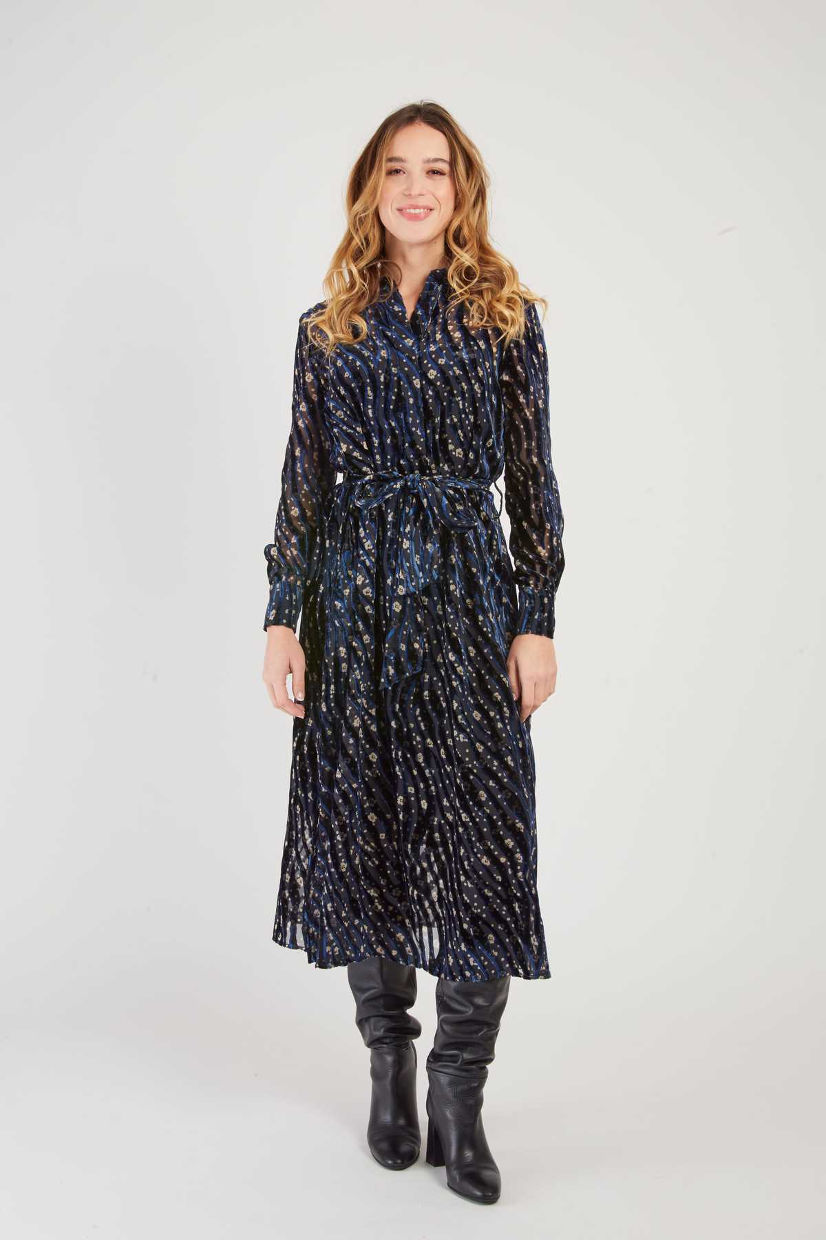 ROBE DAENERYS - René Derhy ref:A510000