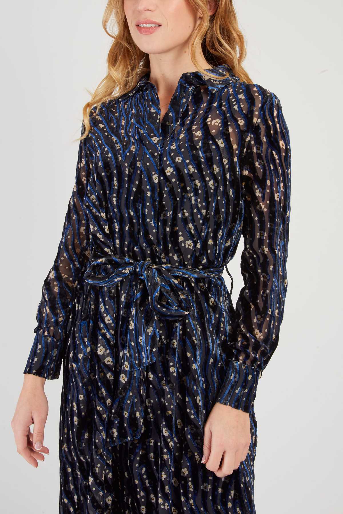 ROBE DAENERYS - René Derhy ref:A510000