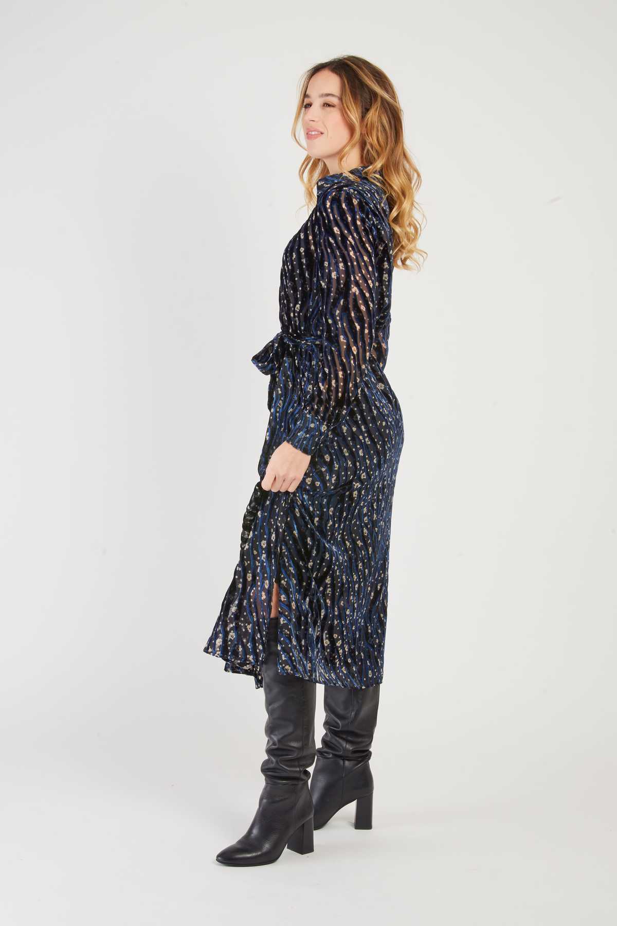 ROBE DAENERYS - René Derhy ref:A510000