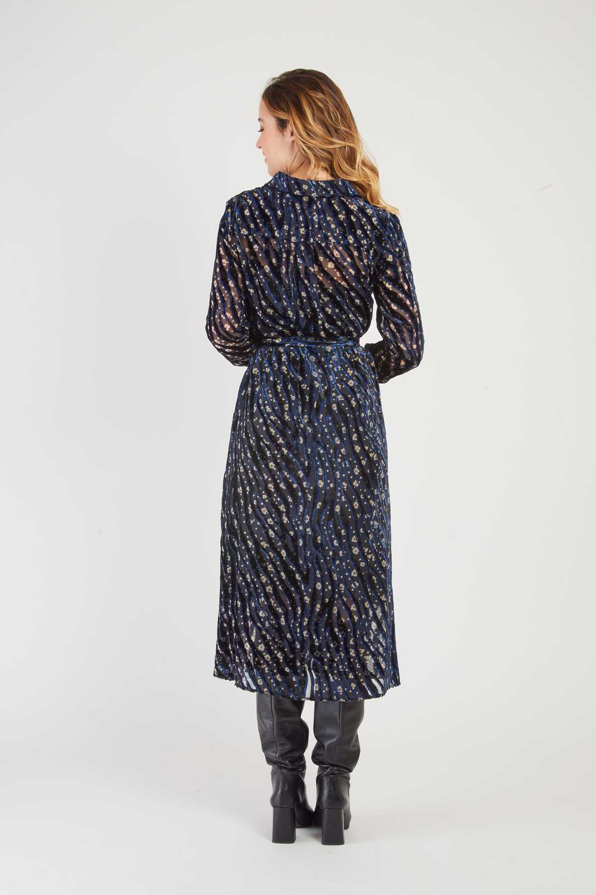 ROBE DAENERYS - René Derhy ref:A510000