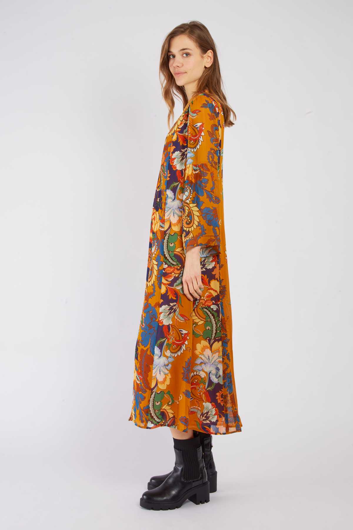 ROBE DAMGAN - René Derhy ref:A510008