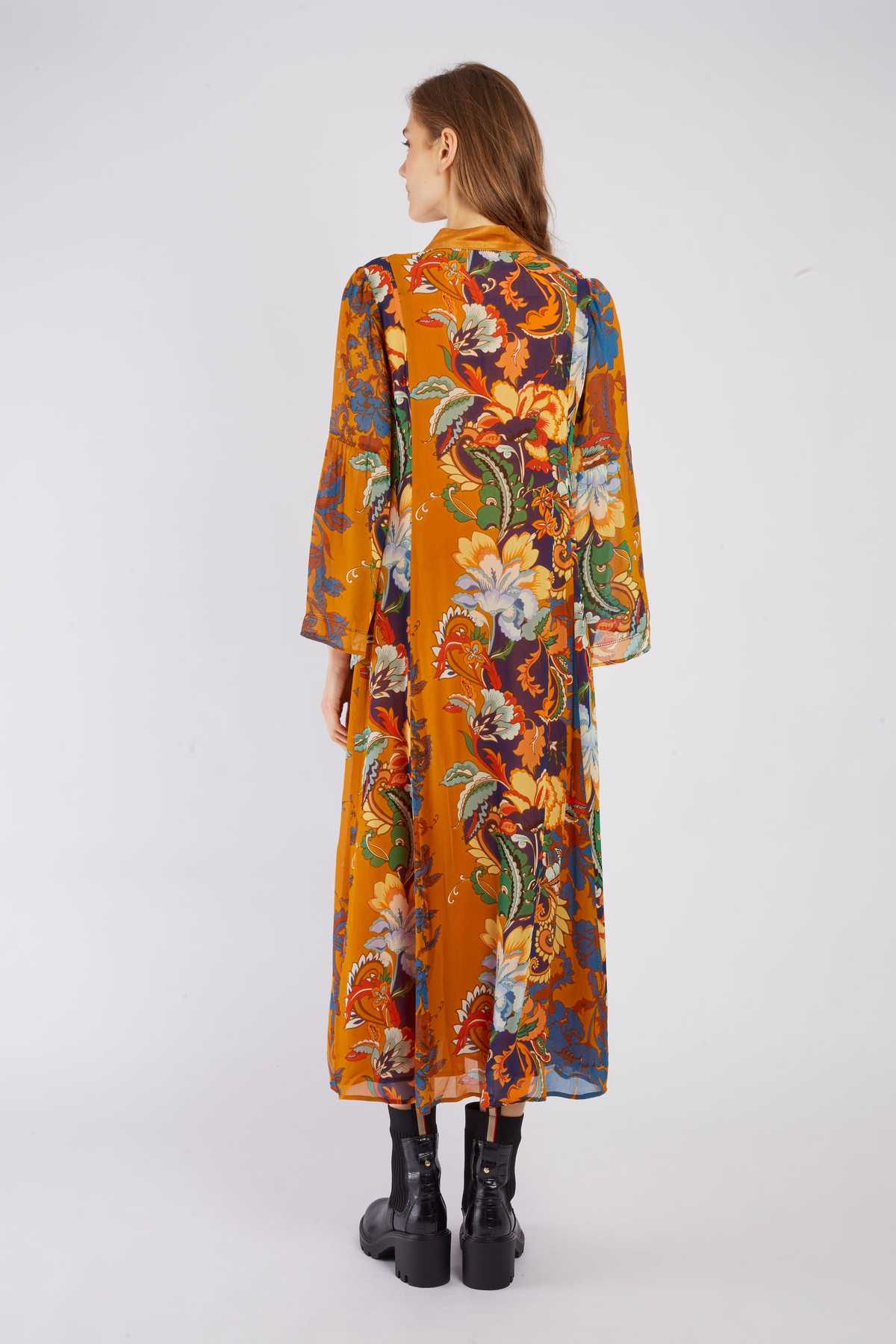 ROBE DAMGAN - René Derhy ref:A510008