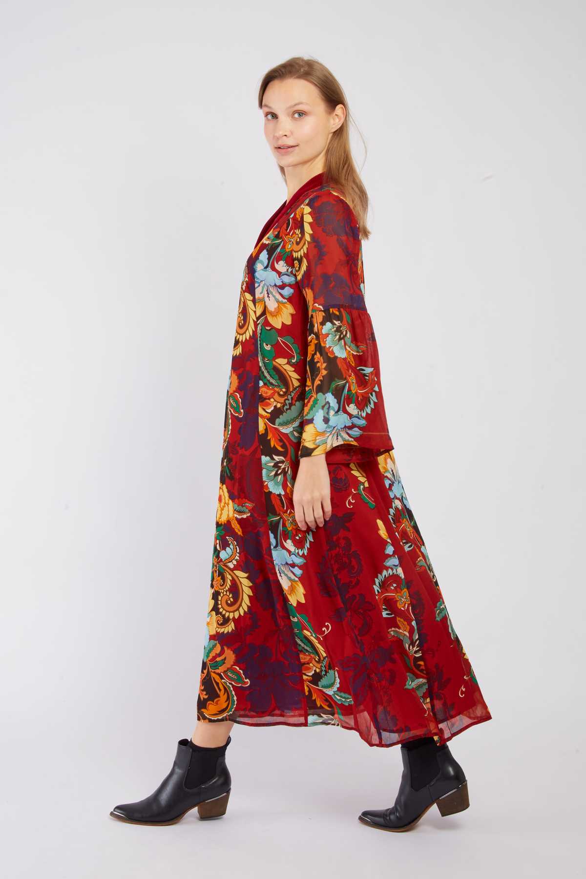 ROBE DAMGAN - René Derhy ref:A510008