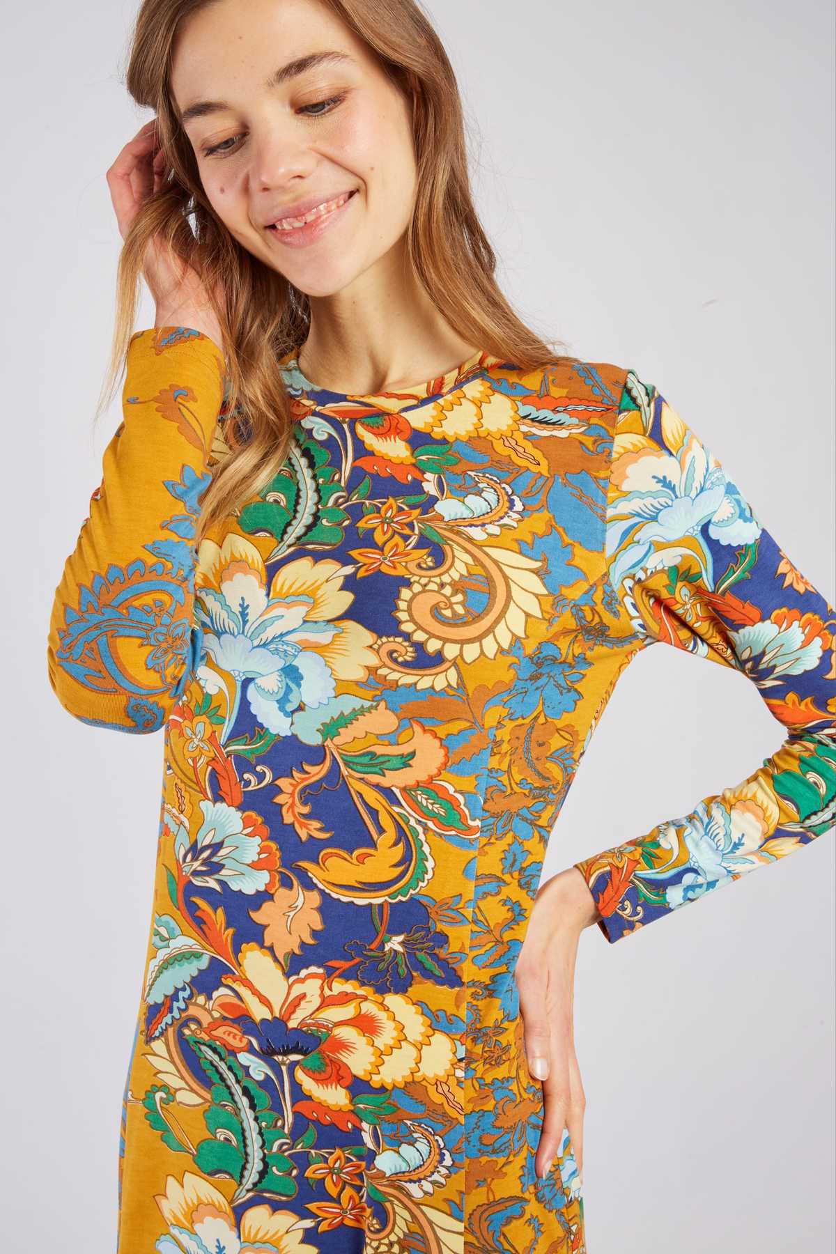 ROBE DAPHNE - René Derhy ref:A510018