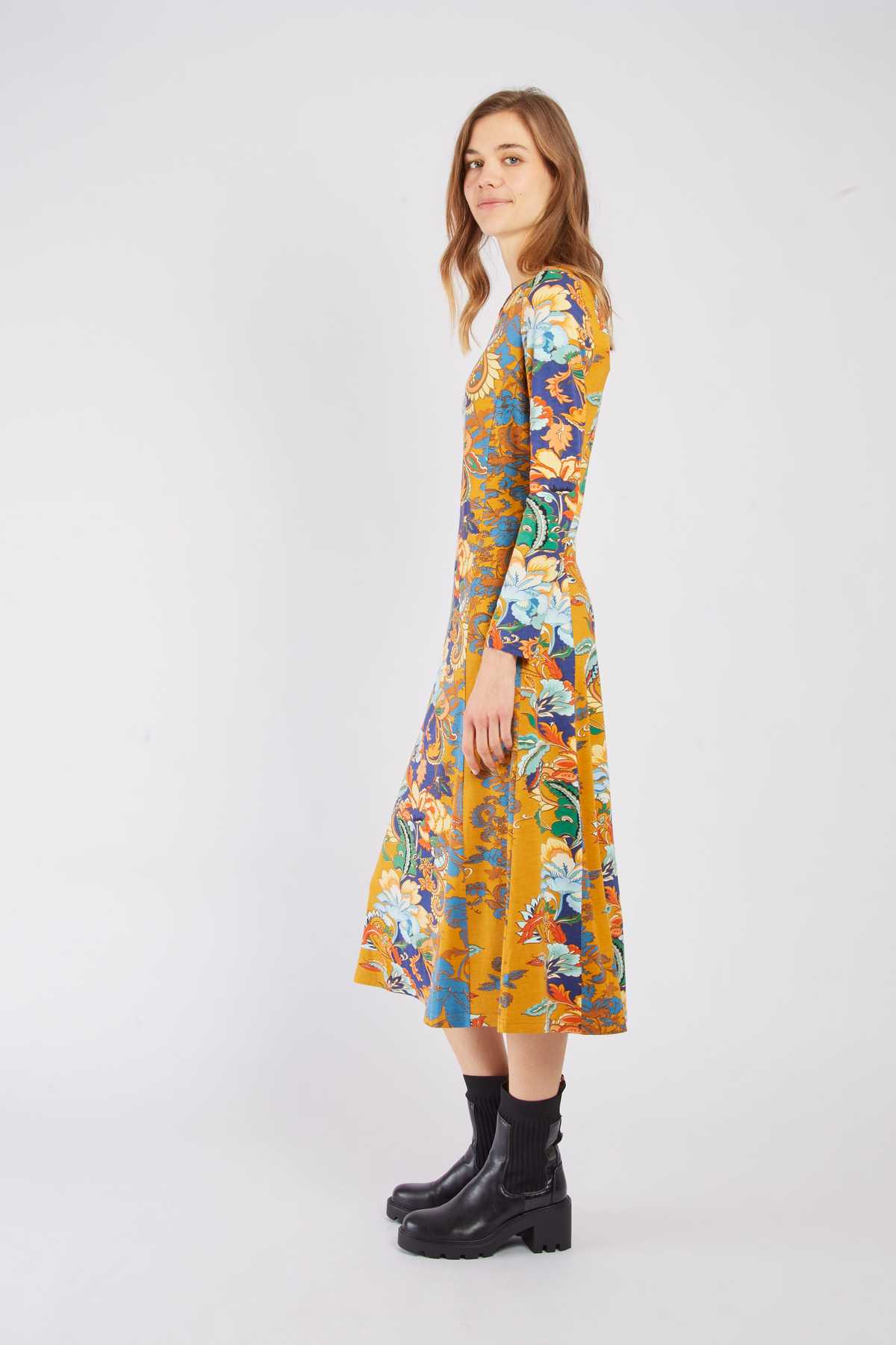 ROBE DAPHNE - René Derhy ref:A510018
