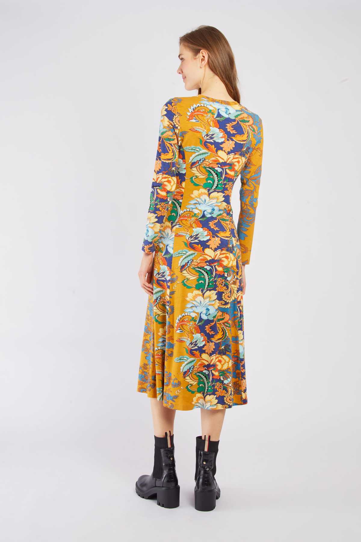 ROBE DAPHNE - René Derhy ref:A510018