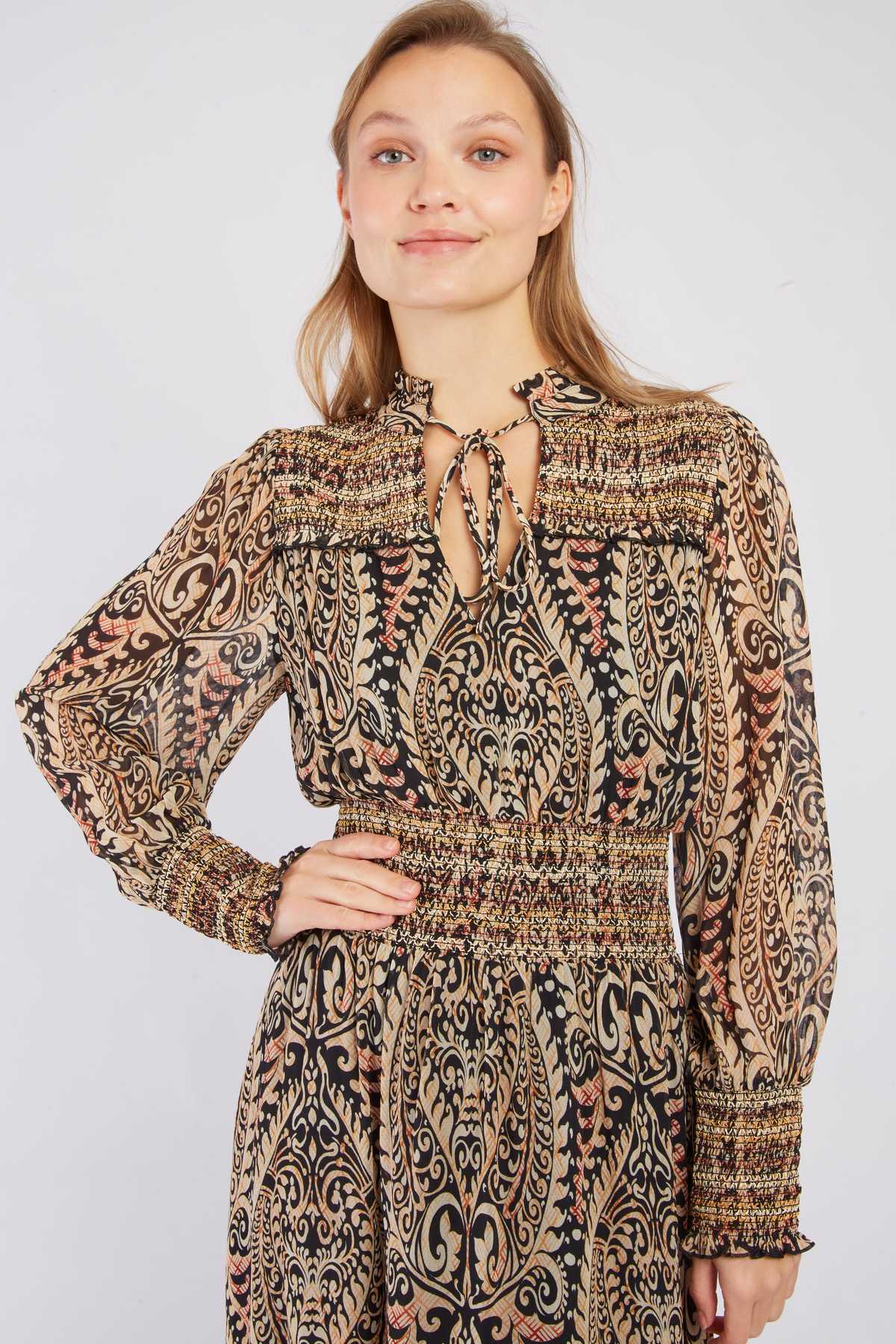 ROBE DARIANE - René Derhy ref:A510020