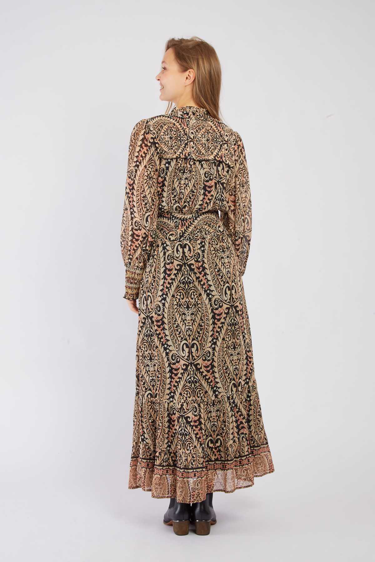 ROBE DARIANE - René Derhy ref:A510020