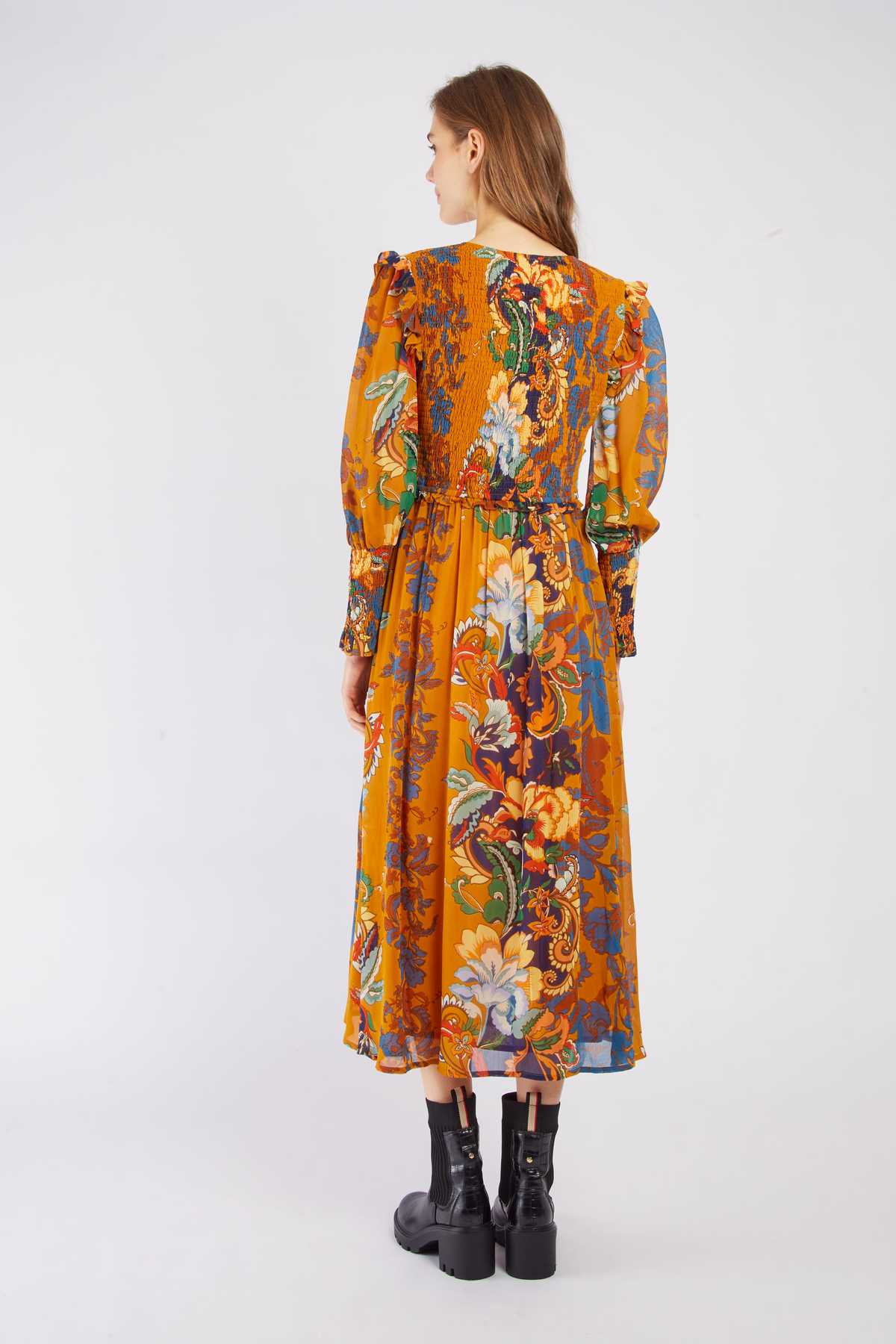 ROBE DAVINA - René Derhy ref:A510022