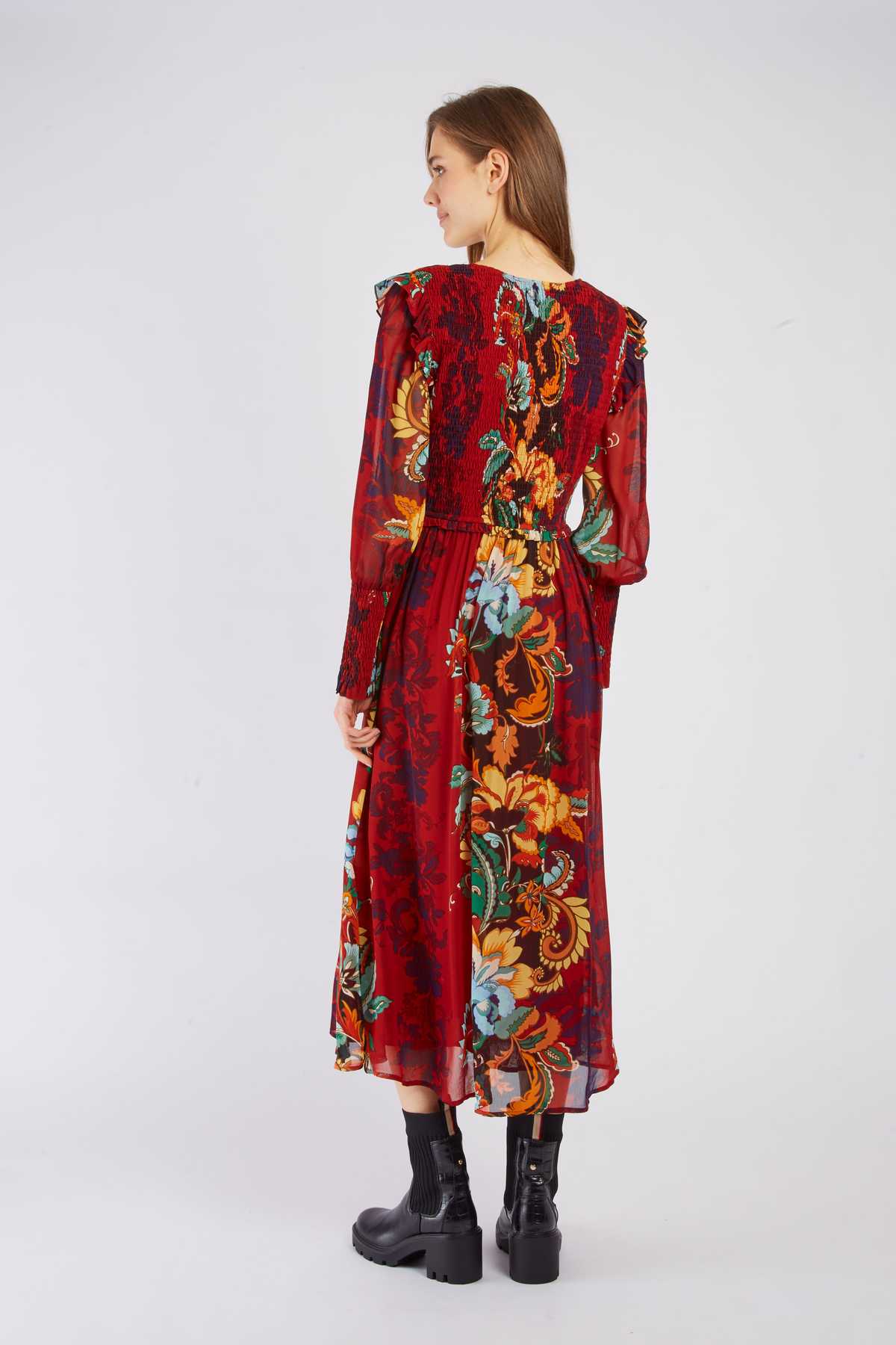ROBE DAVINA - René Derhy ref:A510022