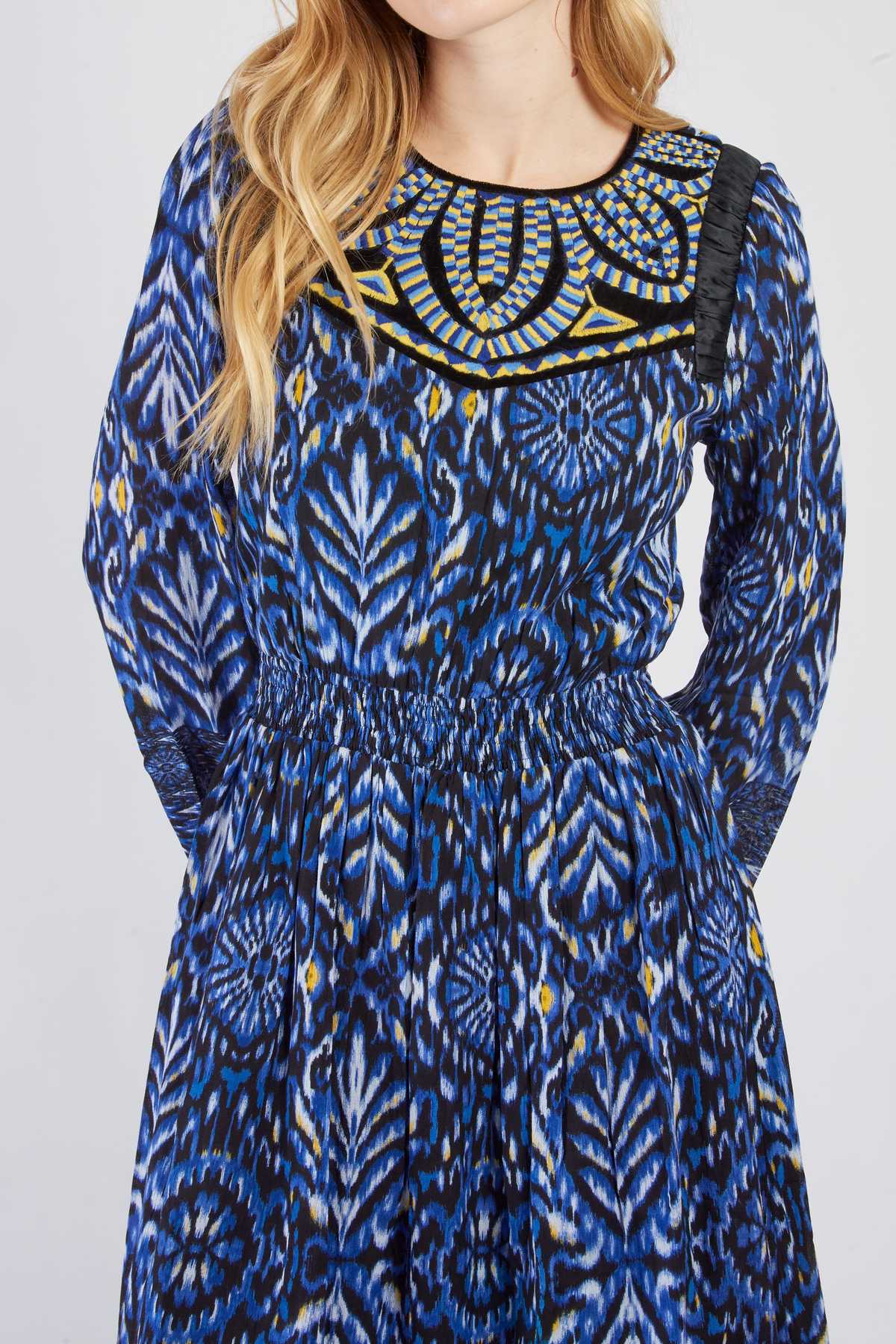 ROBE DEBORAH - René Derhy ref:A510027