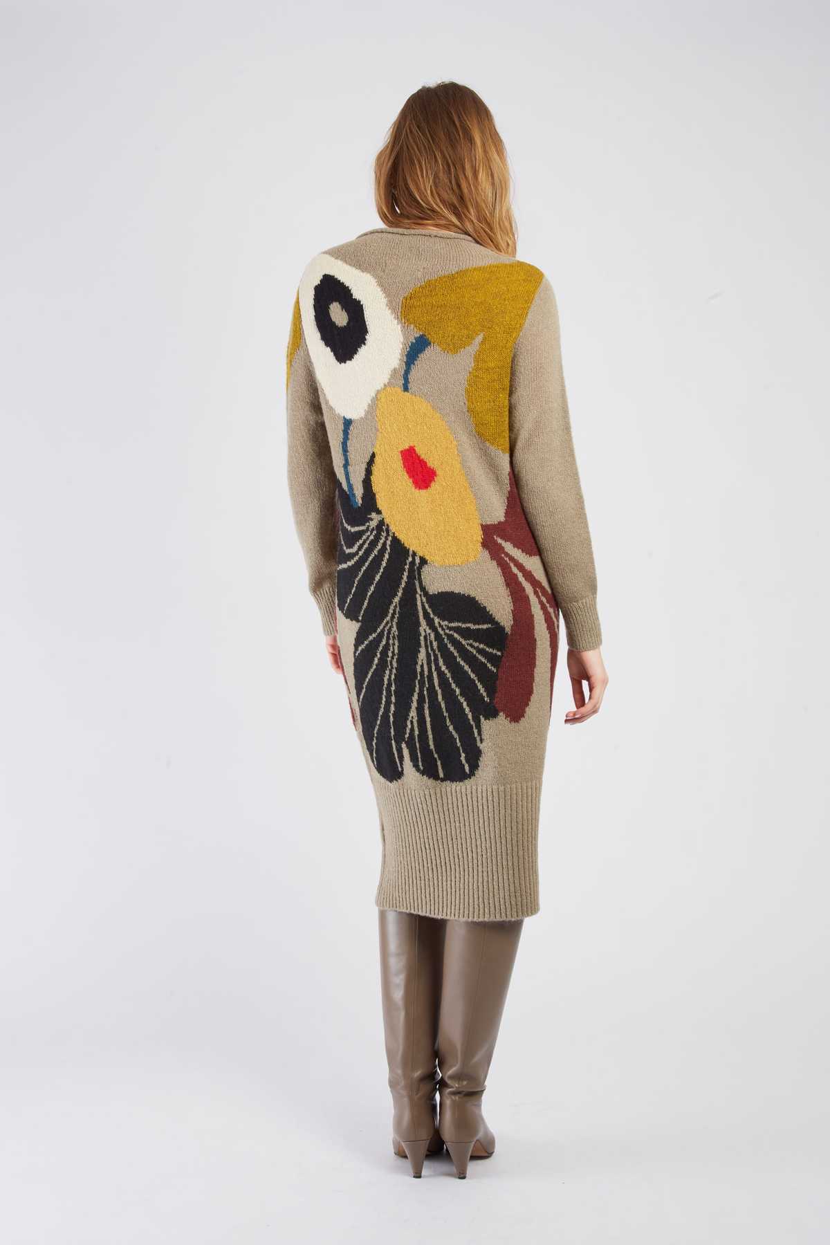 ROBE CALLISTA - René Derhy ref:A512001