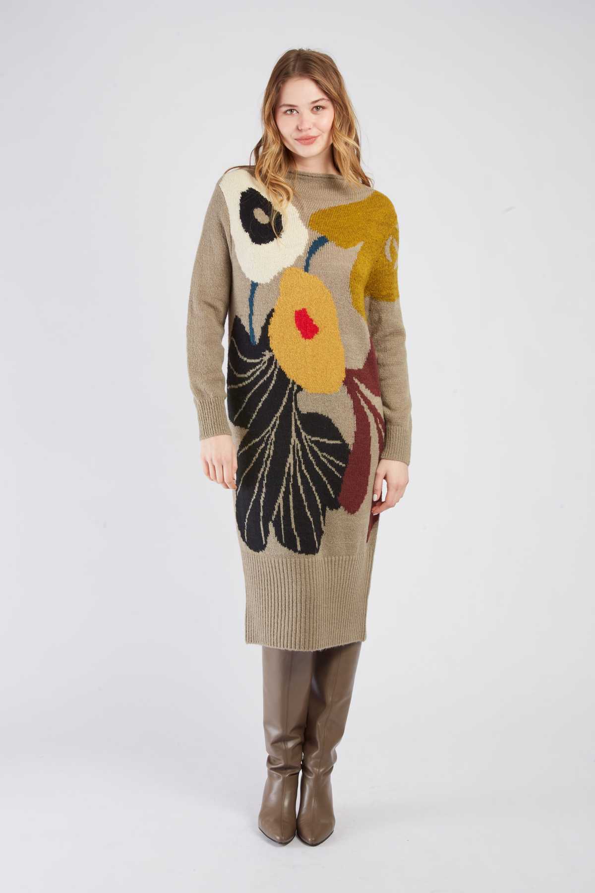 ROBE CALLISTA - René Derhy ref:A512001