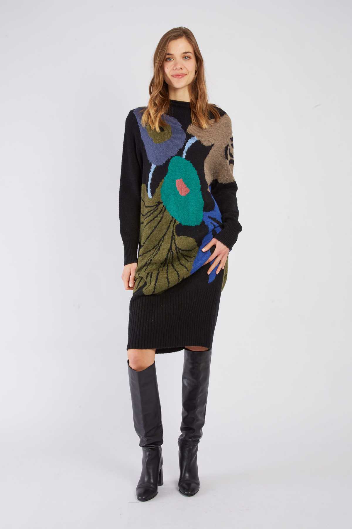 ROBE CALLISTA - René Derhy ref:A512001