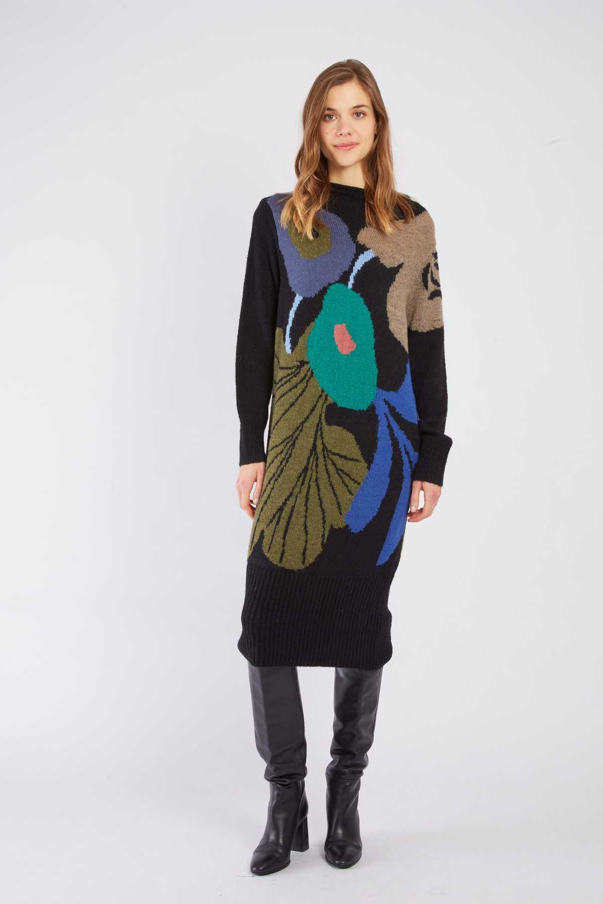 ROBE CALLISTA - René Derhy ref:A512001