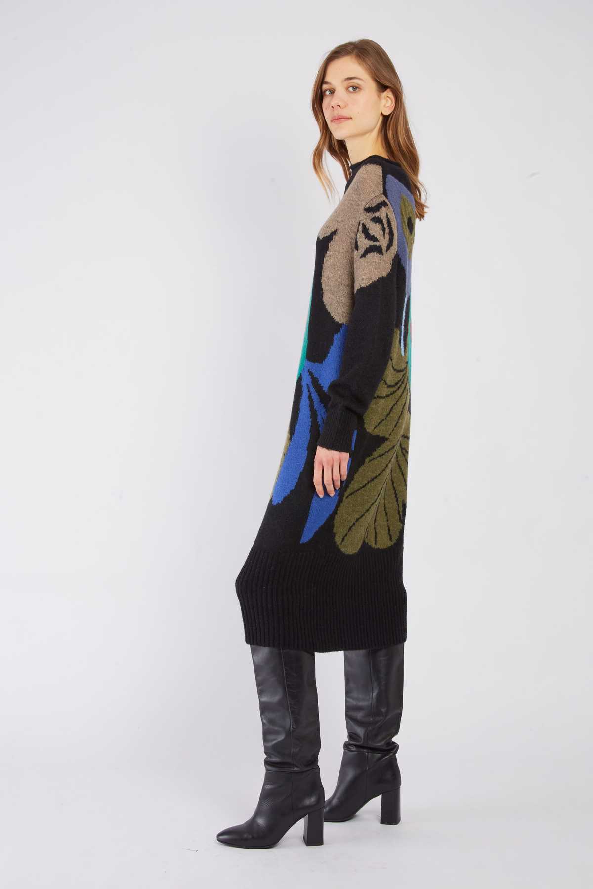 ROBE CALLISTA - René Derhy ref:A512001