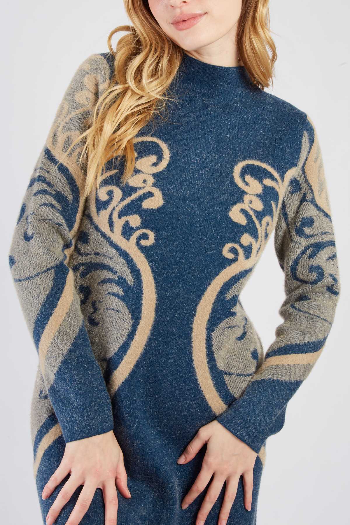 ROBE CALYPSO - René Derhy ref:A512002