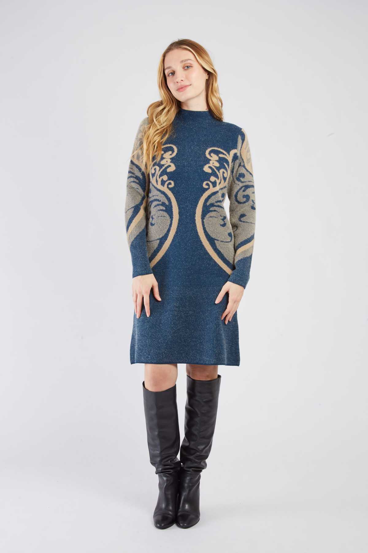 ROBE CALYPSO - René Derhy ref:A512002