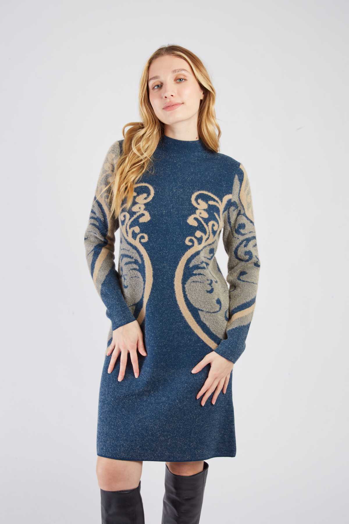 ROBE CALYPSO - René Derhy ref:A512002