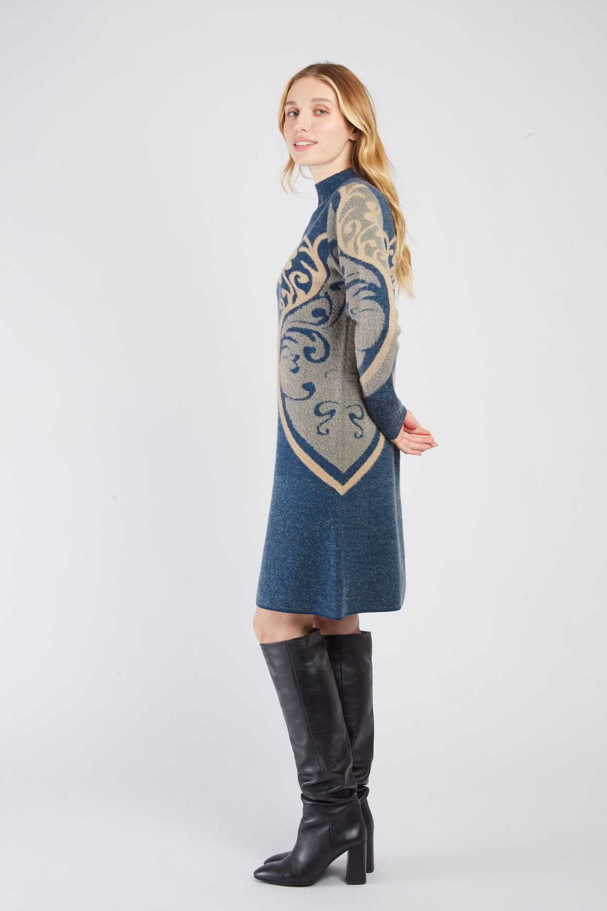 ROBE CALYPSO - René Derhy ref:A512002
