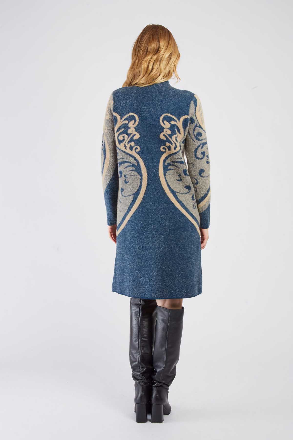 ROBE CALYPSO - René Derhy ref:A512002