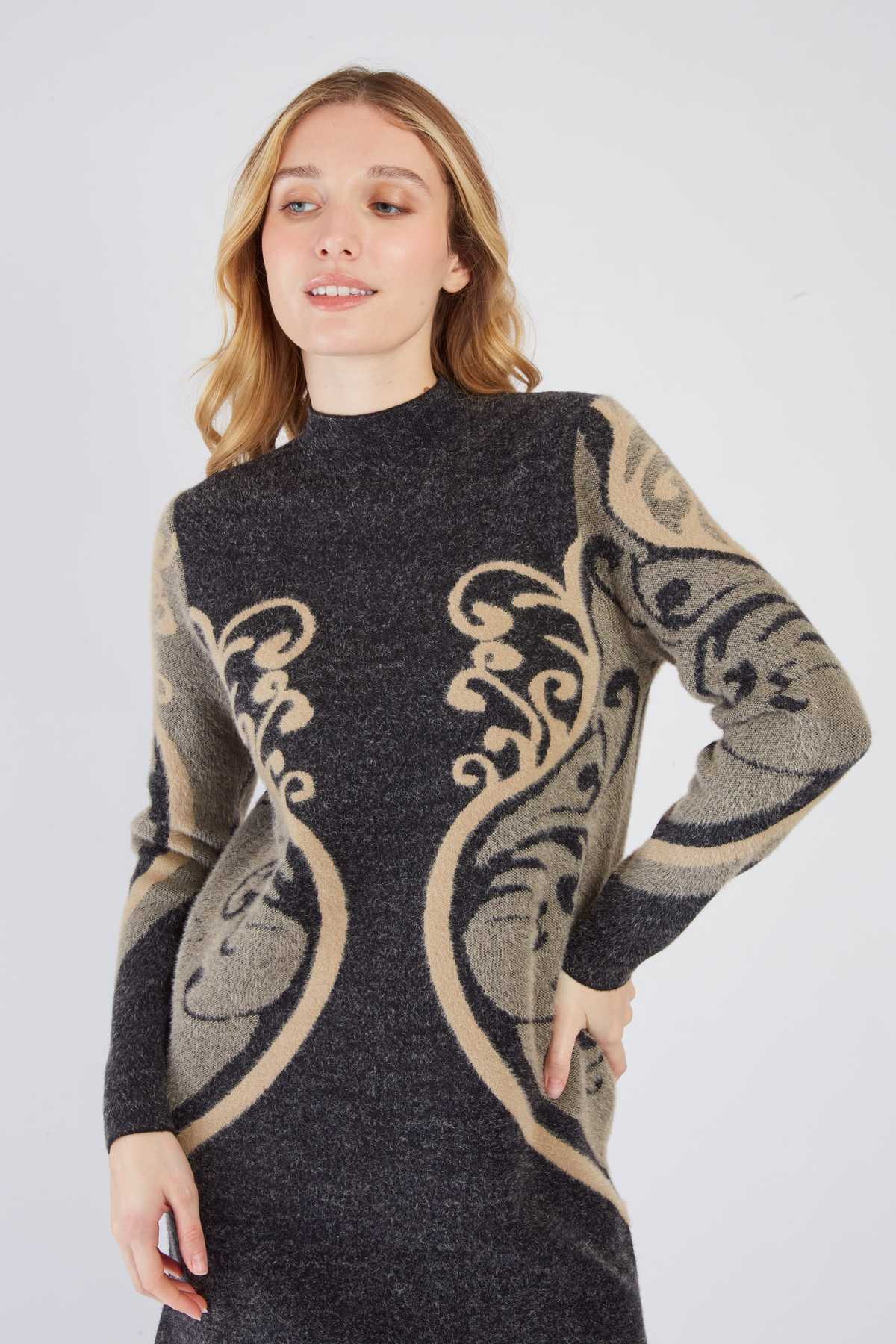 ROBE CALYPSO - René Derhy ref:A512002