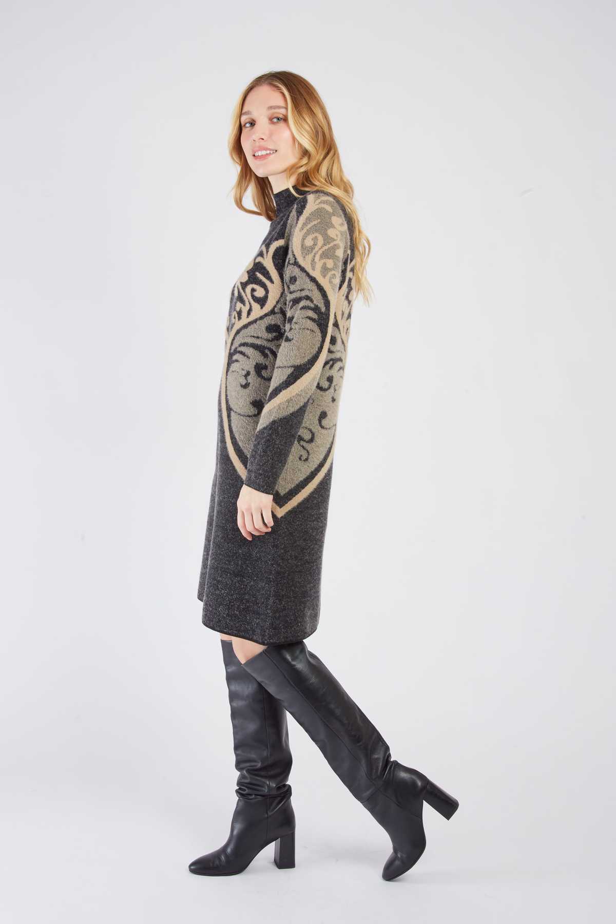 ROBE CALYPSO - René Derhy ref:A512002
