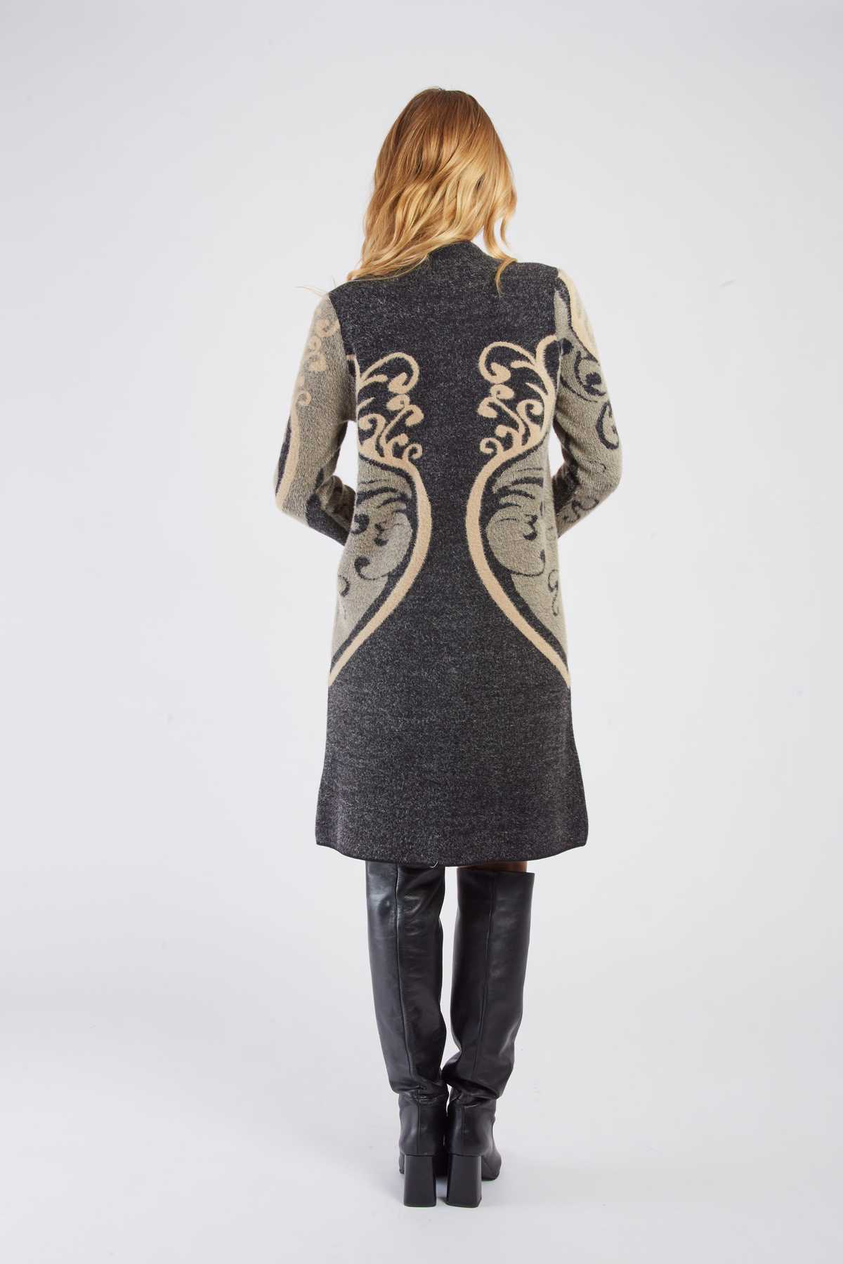 ROBE CALYPSO - René Derhy ref:A512002