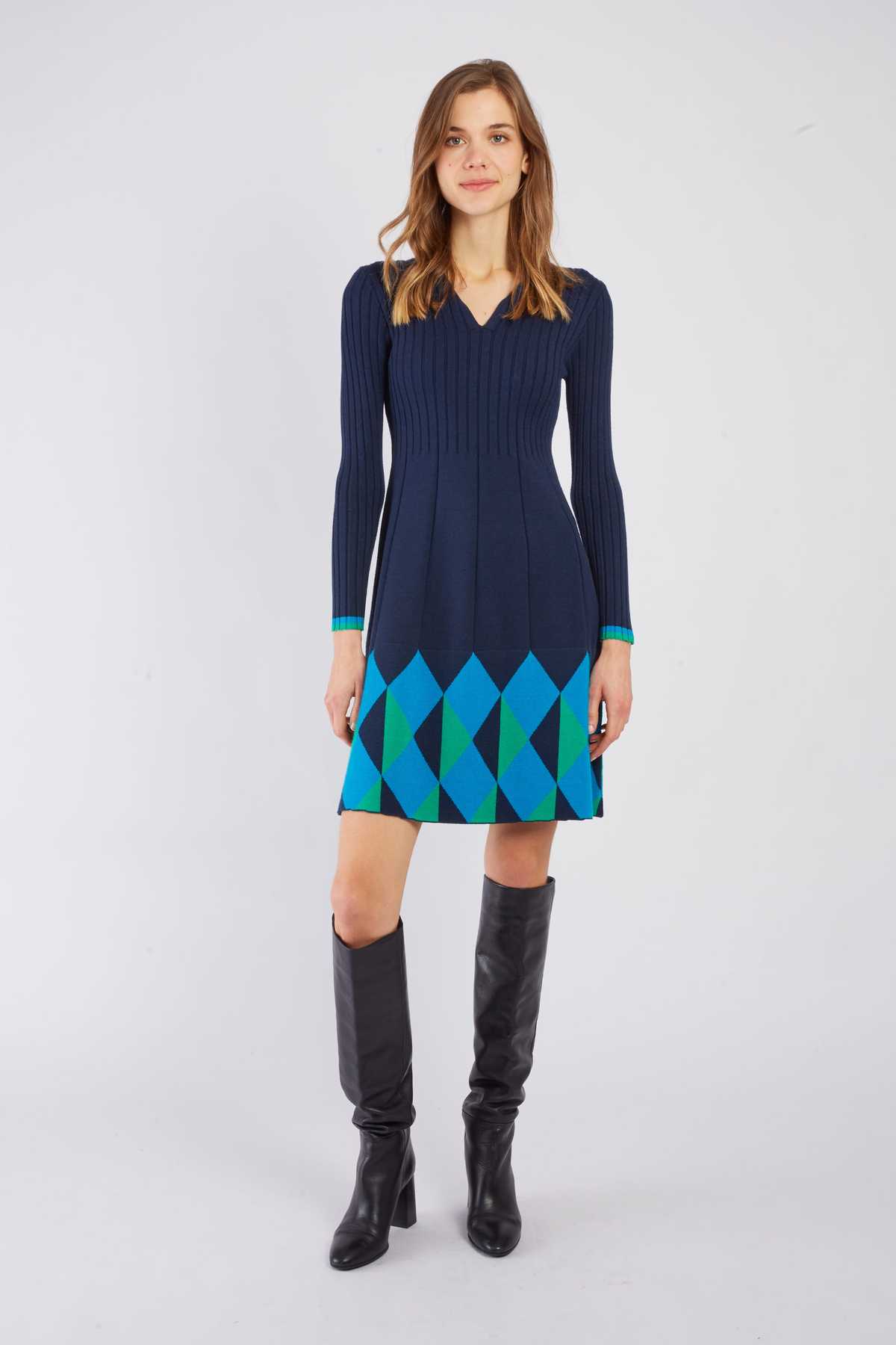 ROBE CAMELIA - René Derhy ref:A512003