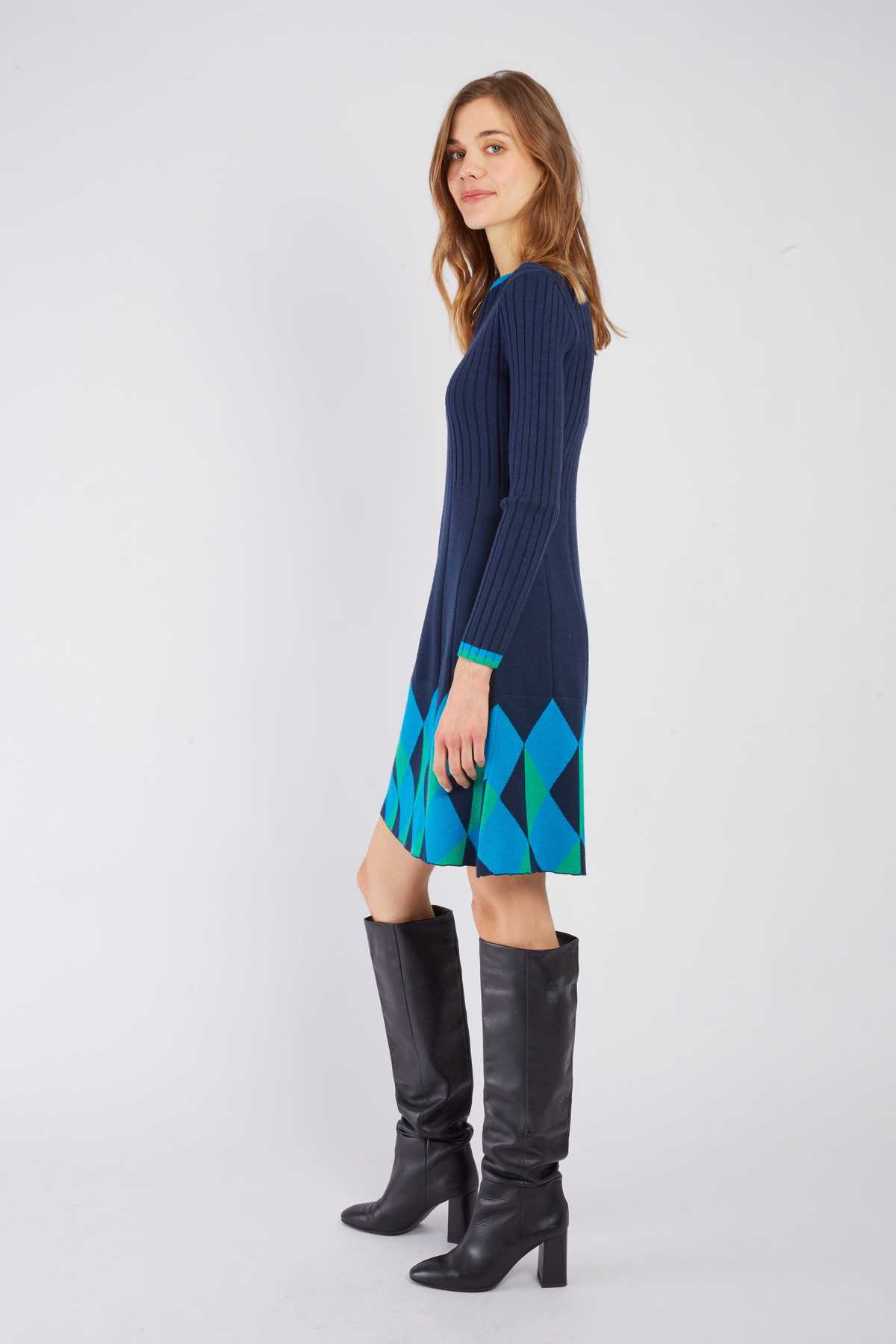 ROBE CAMELIA - René Derhy ref:A512003