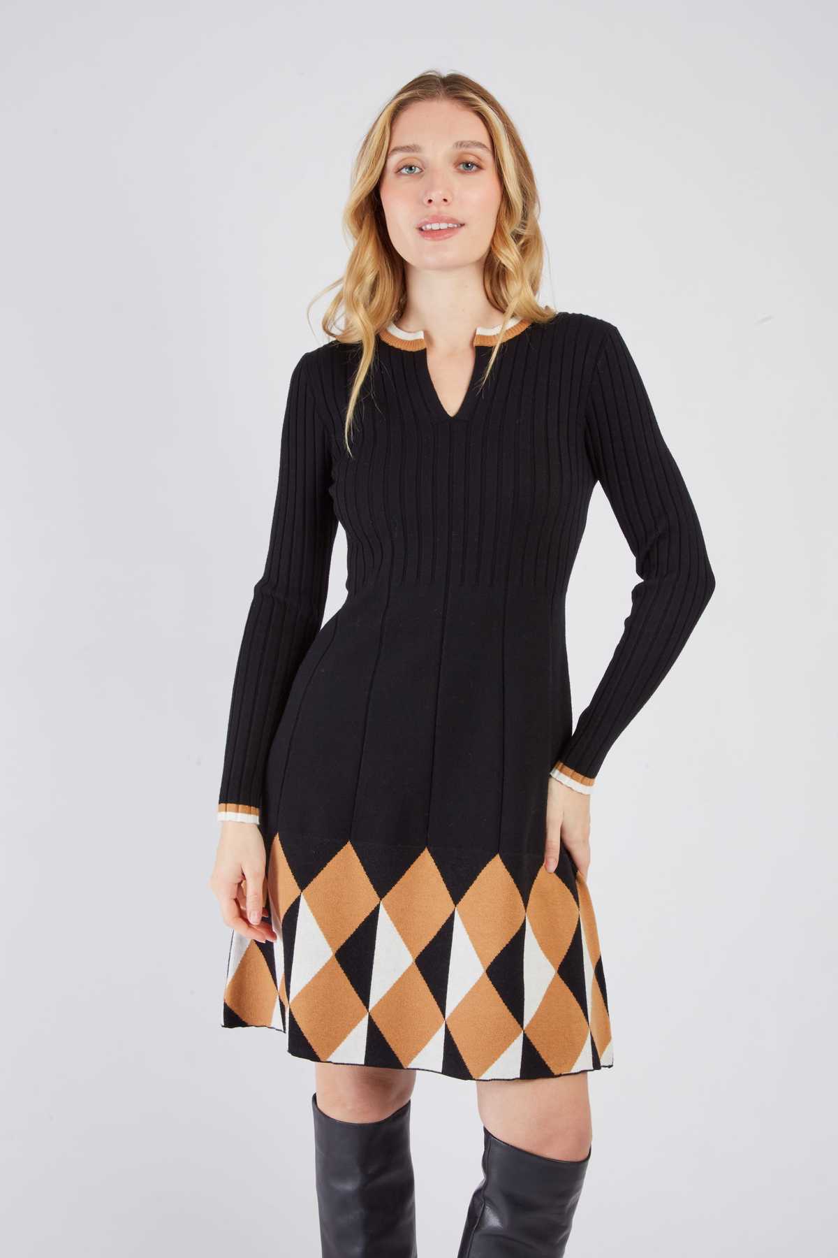 ROBE CAMELIA - René Derhy ref:A512003