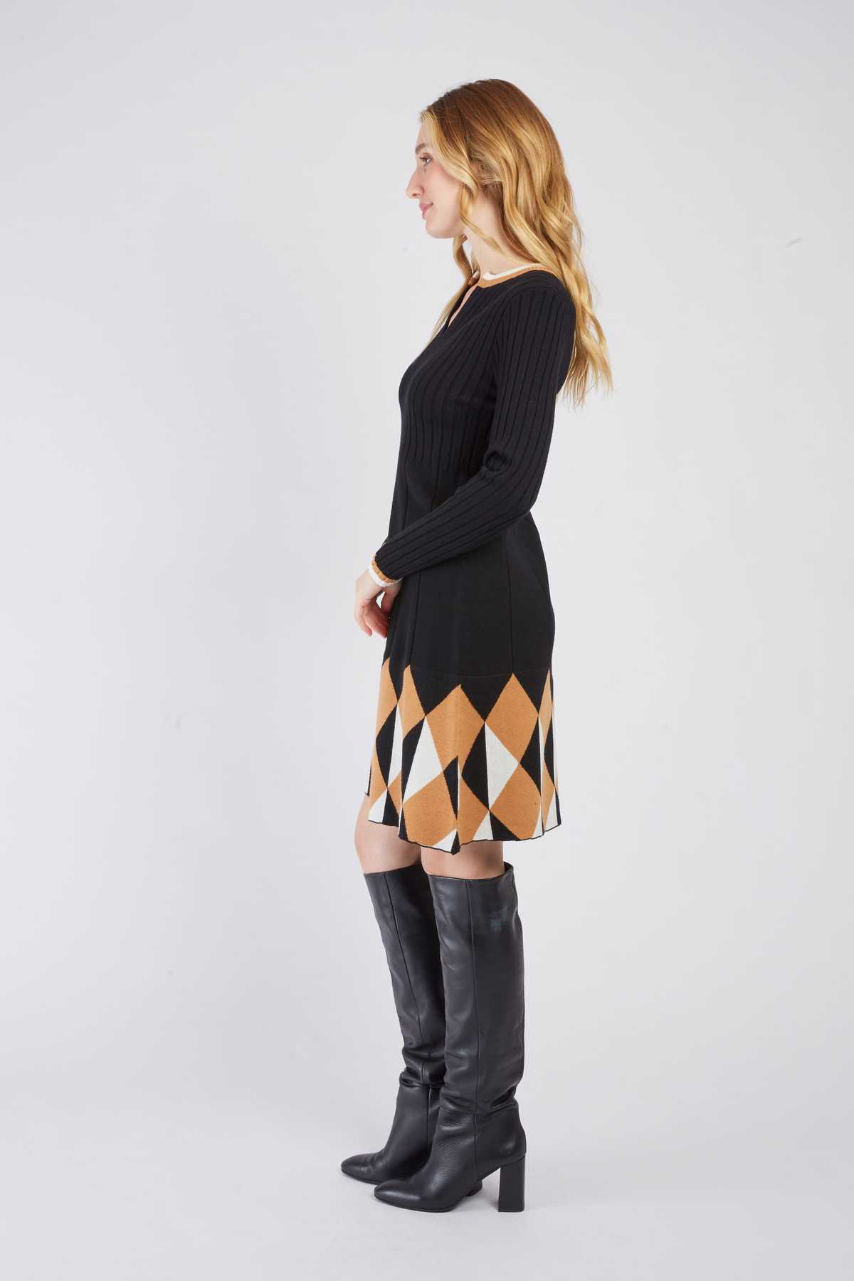 ROBE CAMELIA - René Derhy ref:A512003