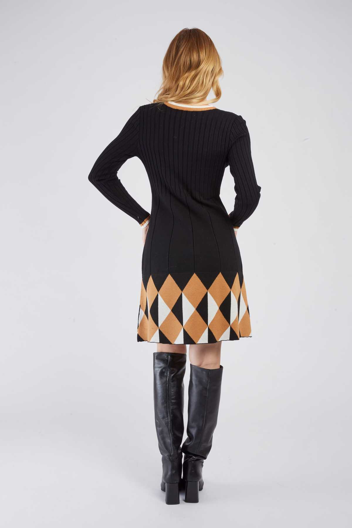 ROBE CAMELIA - René Derhy ref:A512003