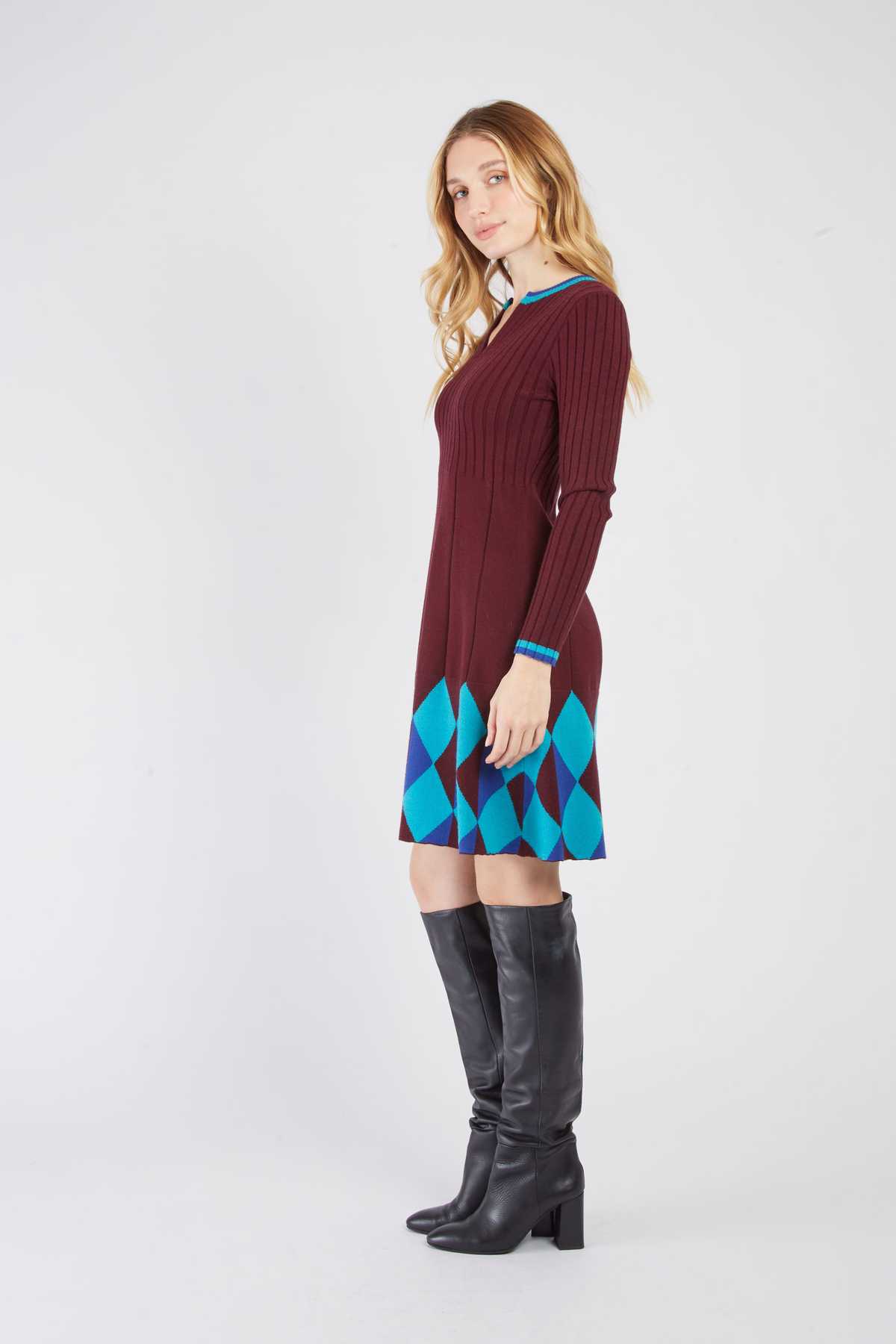 ROBE CAMELIA - René Derhy ref:A512003