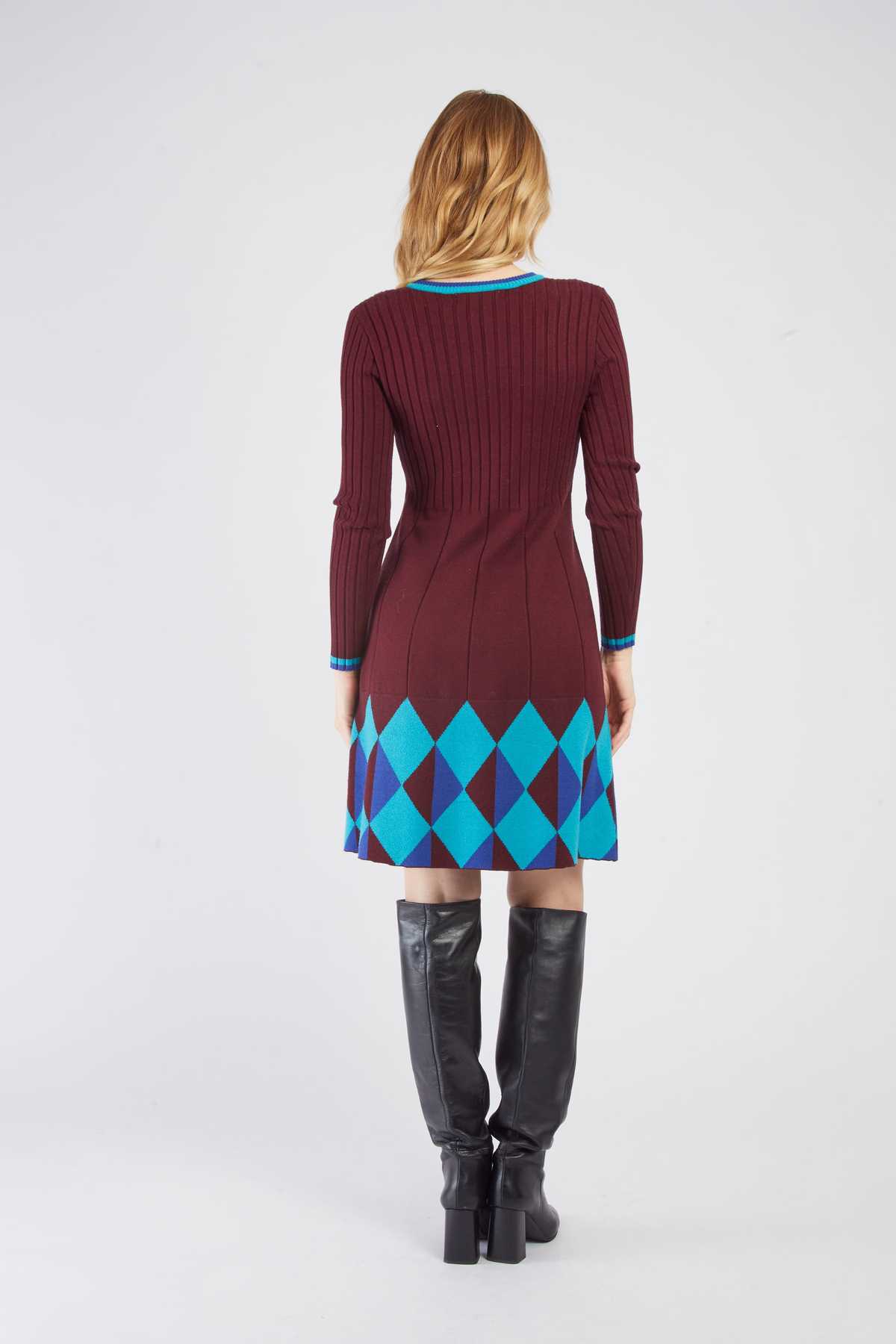 ROBE CAMELIA - René Derhy ref:A512003