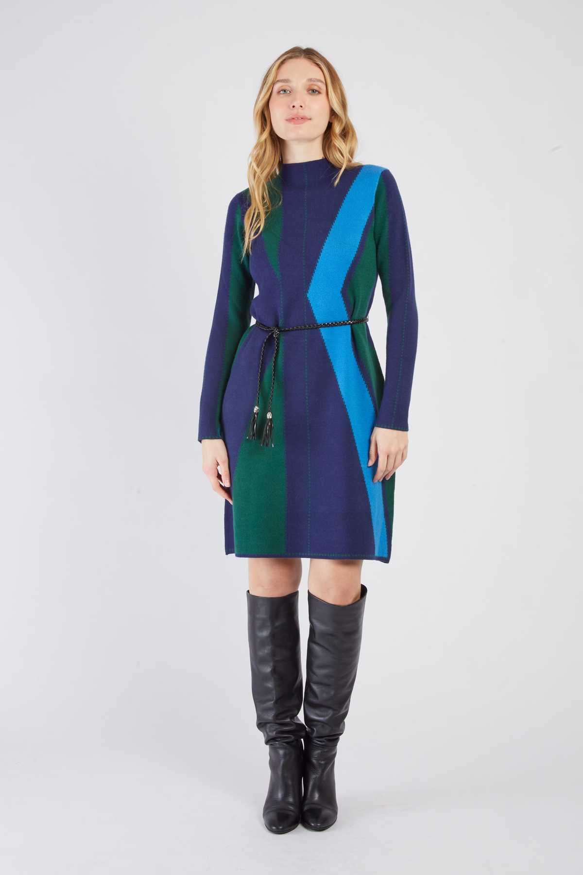 ROBE CAMILLE - René Derhy ref:A512005